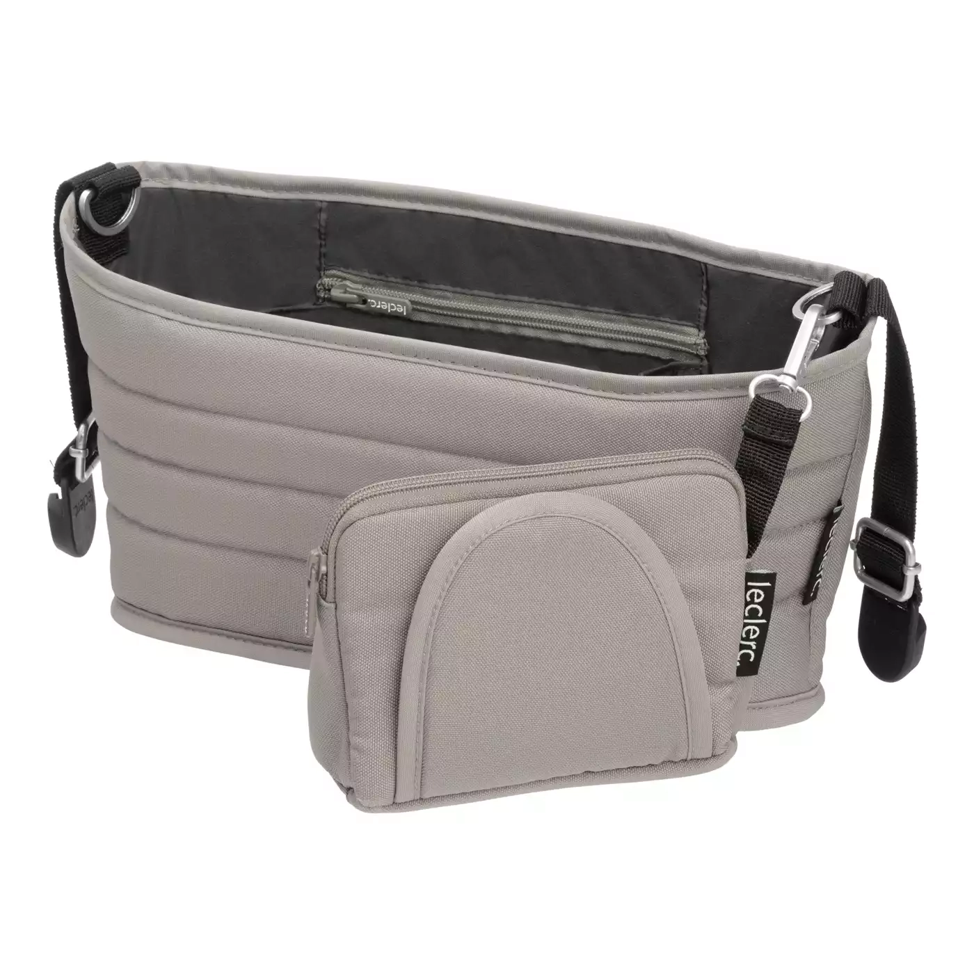 Kinderwagen Taschen, leclercbaby – Produktansicht