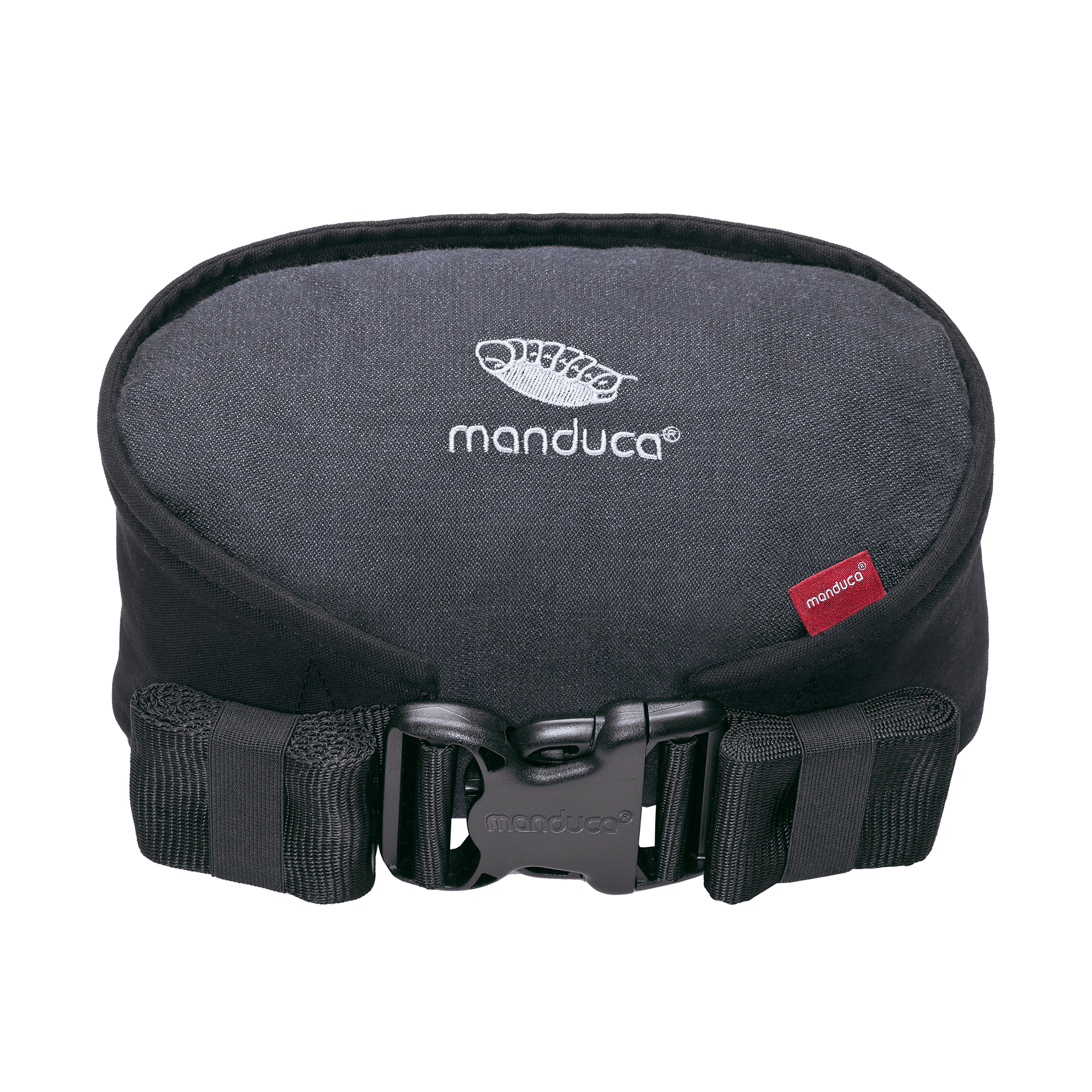 Babytragen, manduca, Grau – Produktansicht