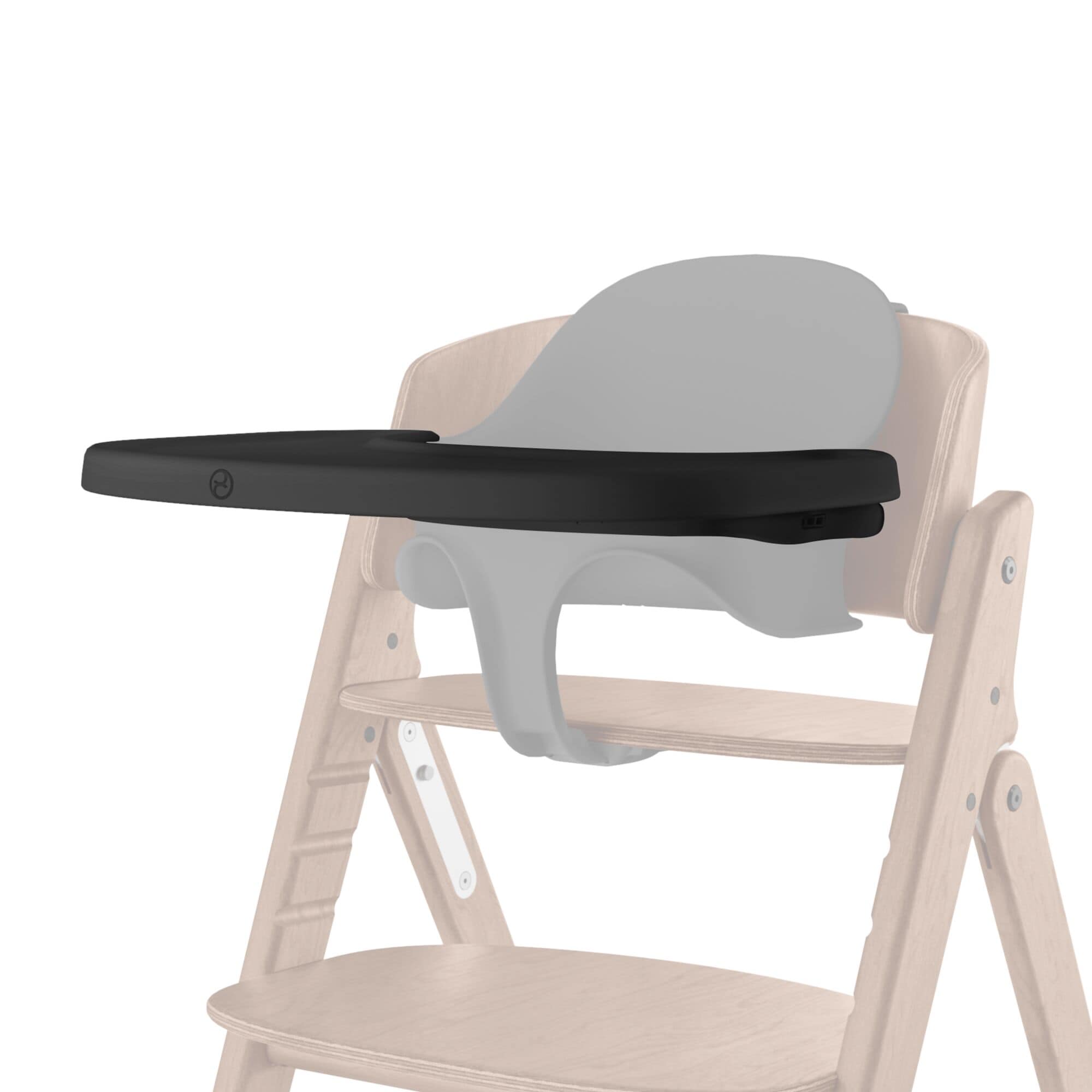 Treppenhochstühle, cybex, Braun – Produktansicht