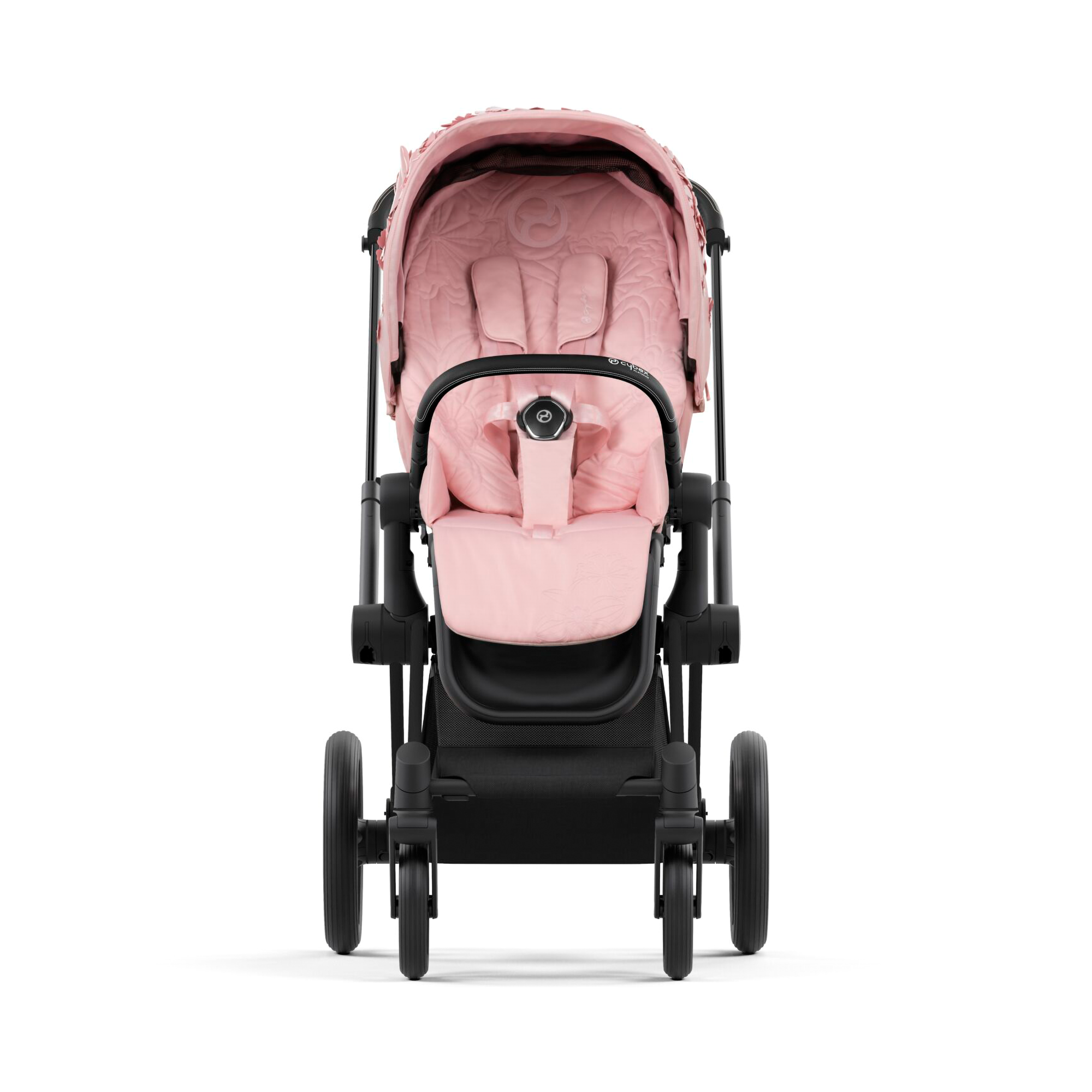 Sportsitze, cybex PLATINUM, Pink – Produktansicht