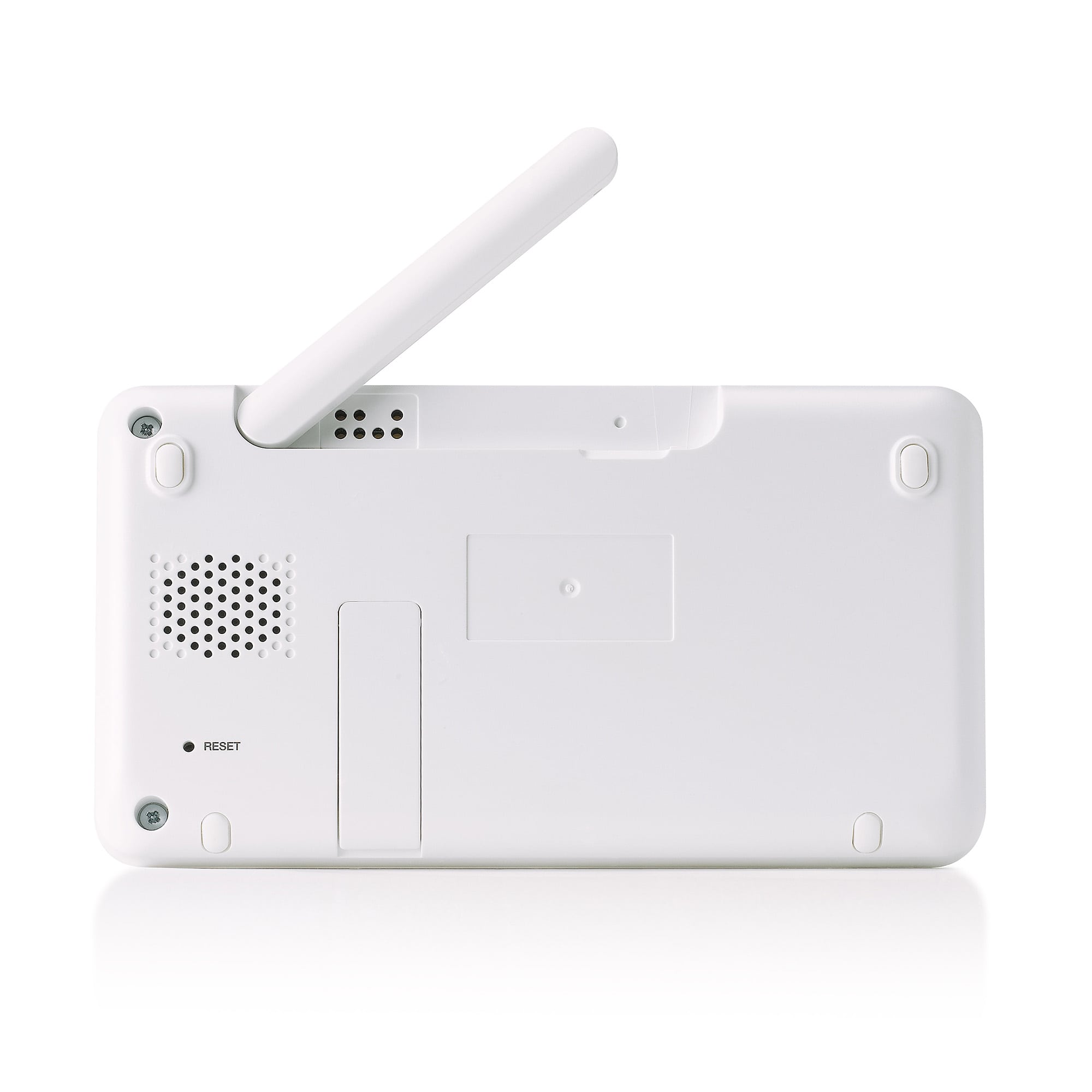 Video Babyphone, Alecto baby, Weiß – Produktansicht
