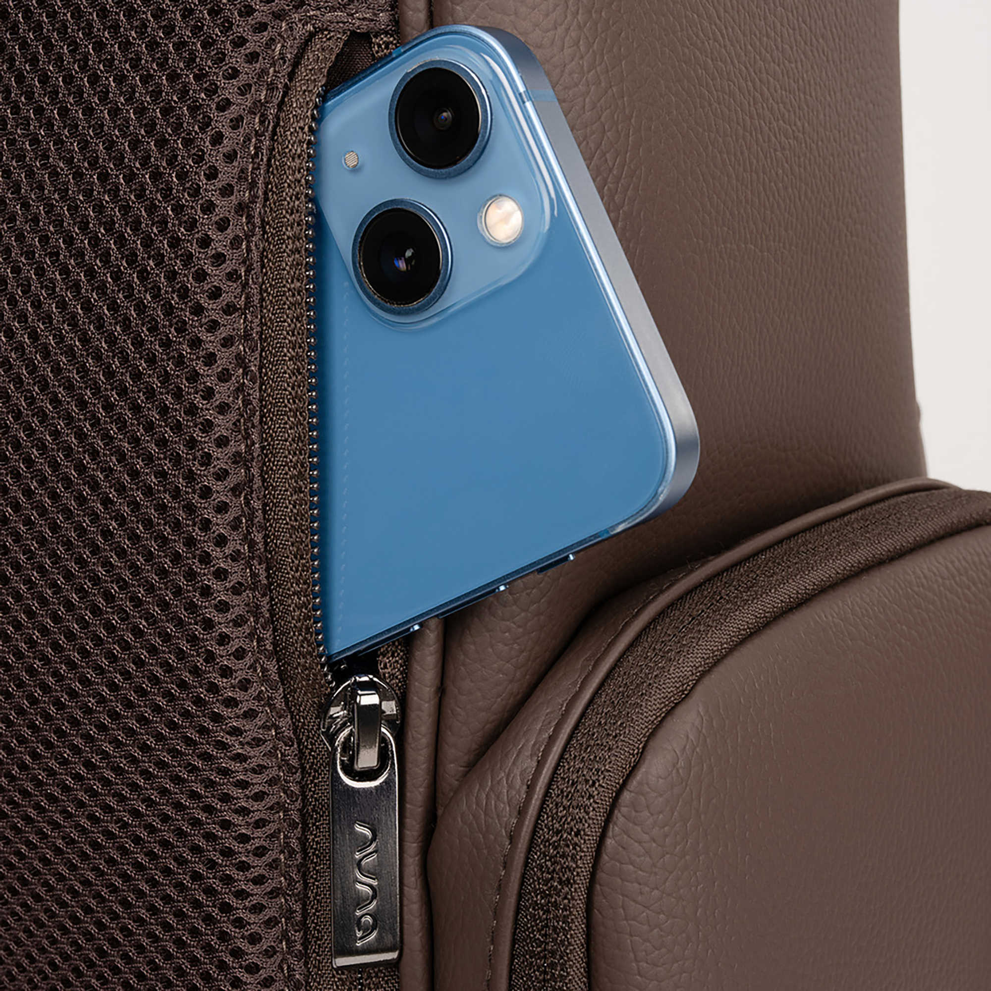 Produkte, nuna, Braun – Produktansicht