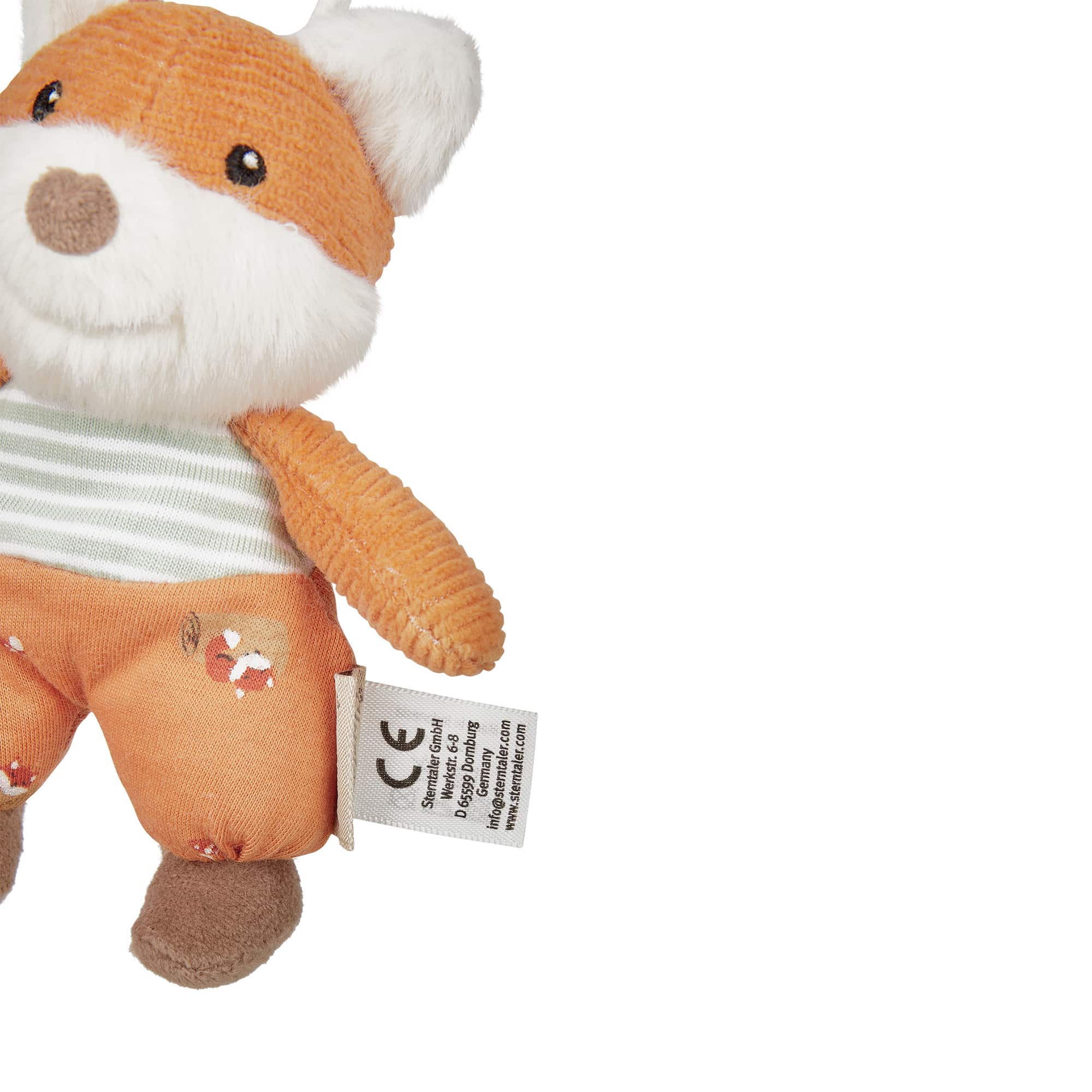 Mobilés, Sterntaler, Mehrfarbig – Produktansicht