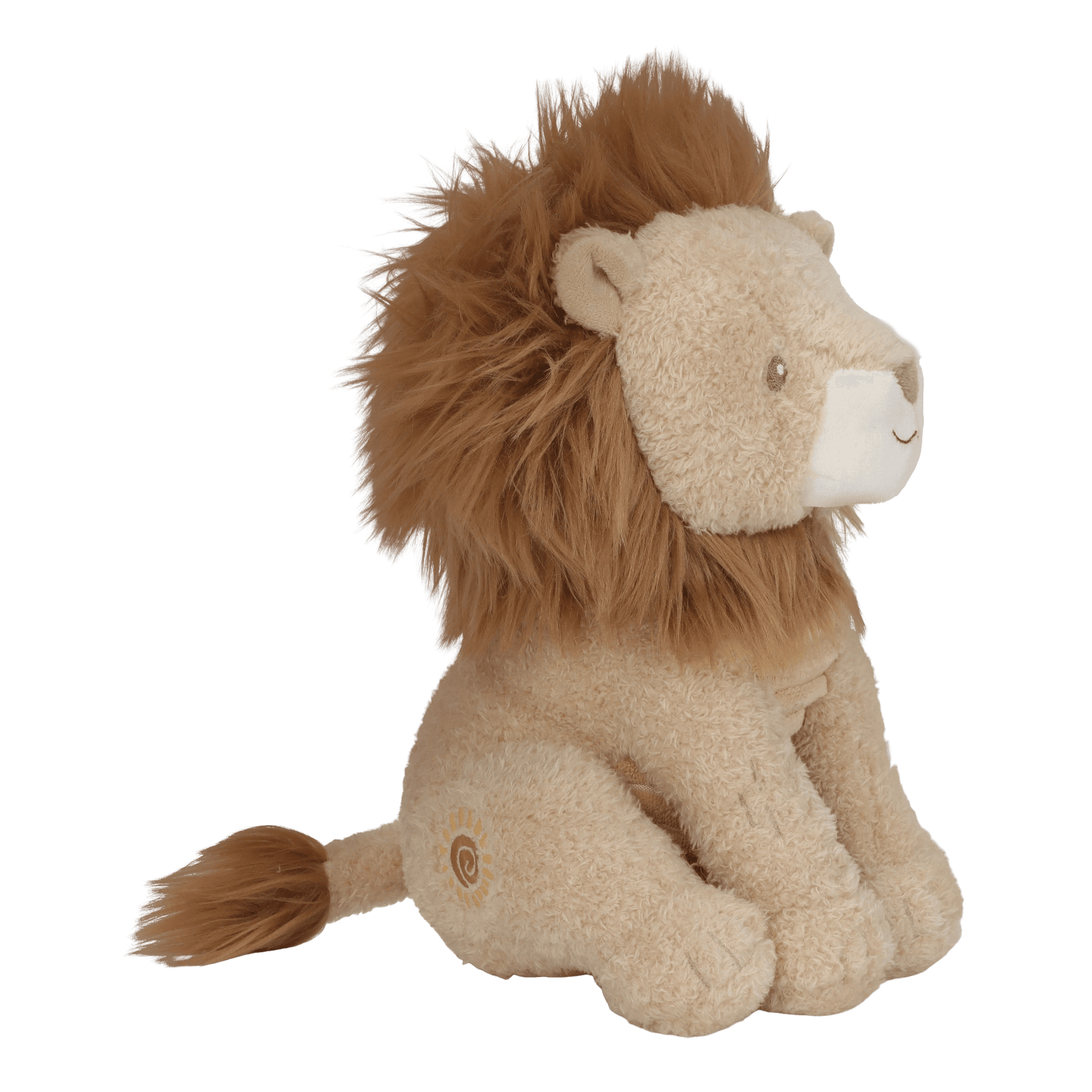 Kuscheltiere, LITTLE DUTCH, Beige – Produktansicht
