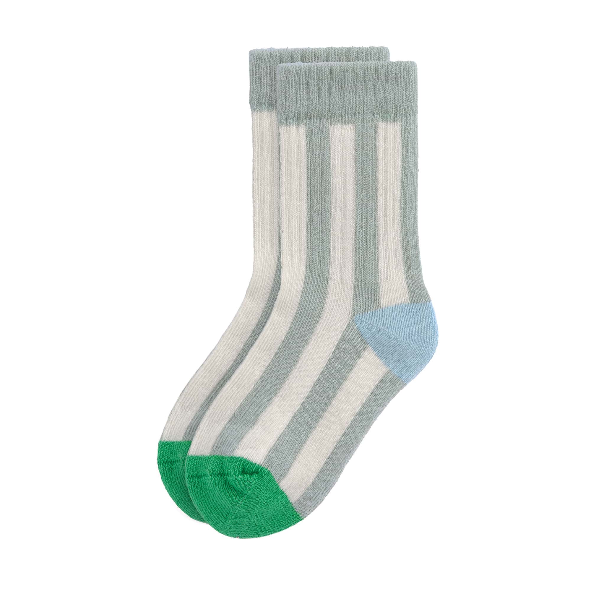 Socken & Strumpfhosen, LÄSSIG, Blau – Produktansicht
