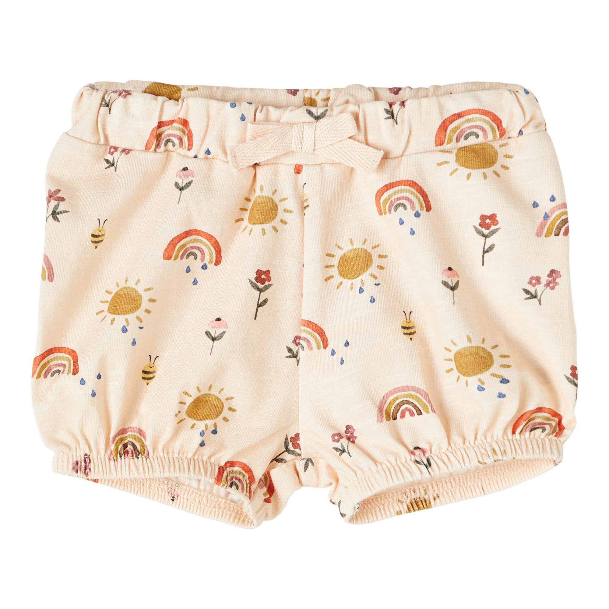 Kurze Hosen, name it – Produktansicht