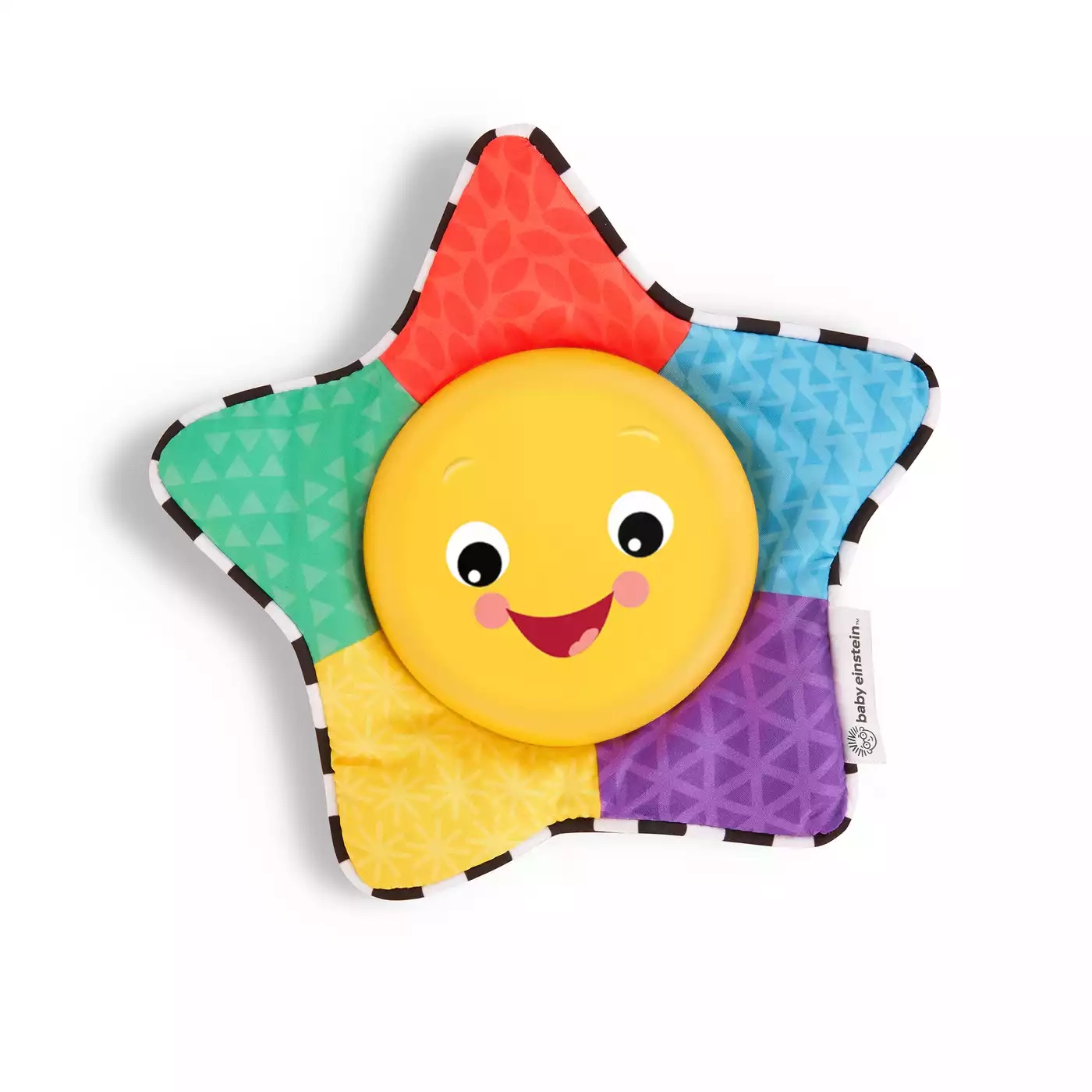 baby einstein Star Bright Symphony in Mehrfarbig BabyOne