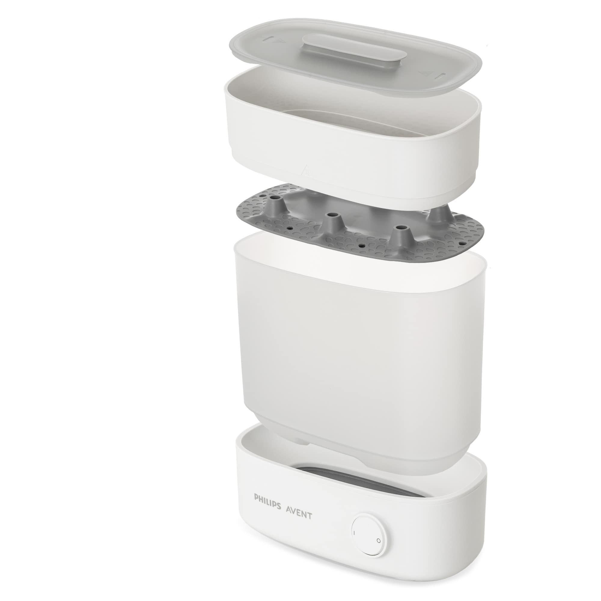 Vaporisatoren, PHILIPS AVENT, Weiß – Produktansicht