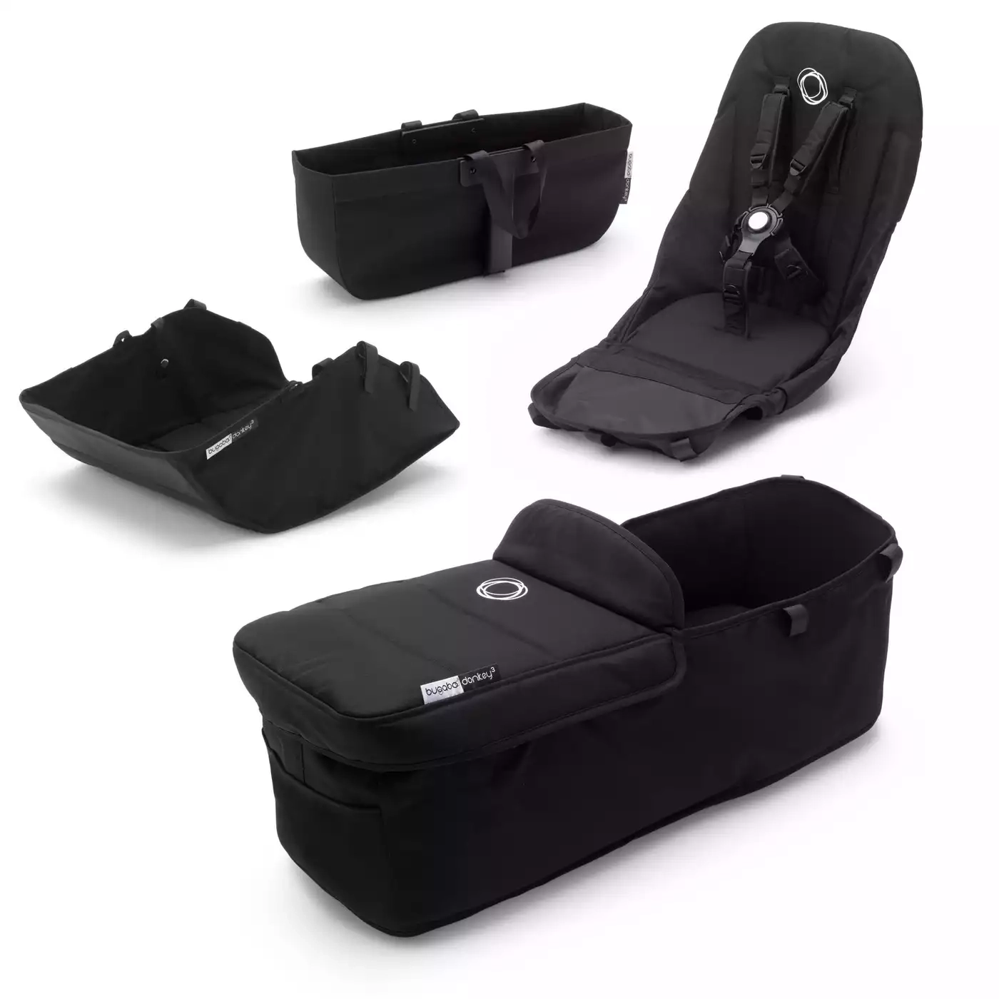 Tragewannen, bugaboo – Produktansicht