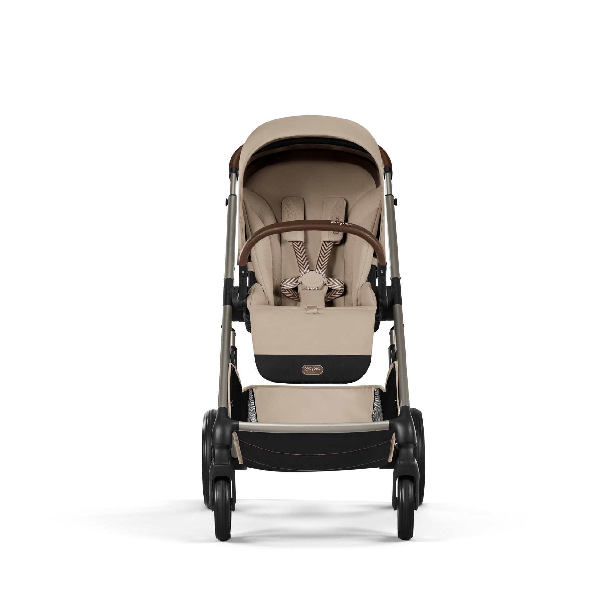 Buggys, cybex, Beige – Produktansicht