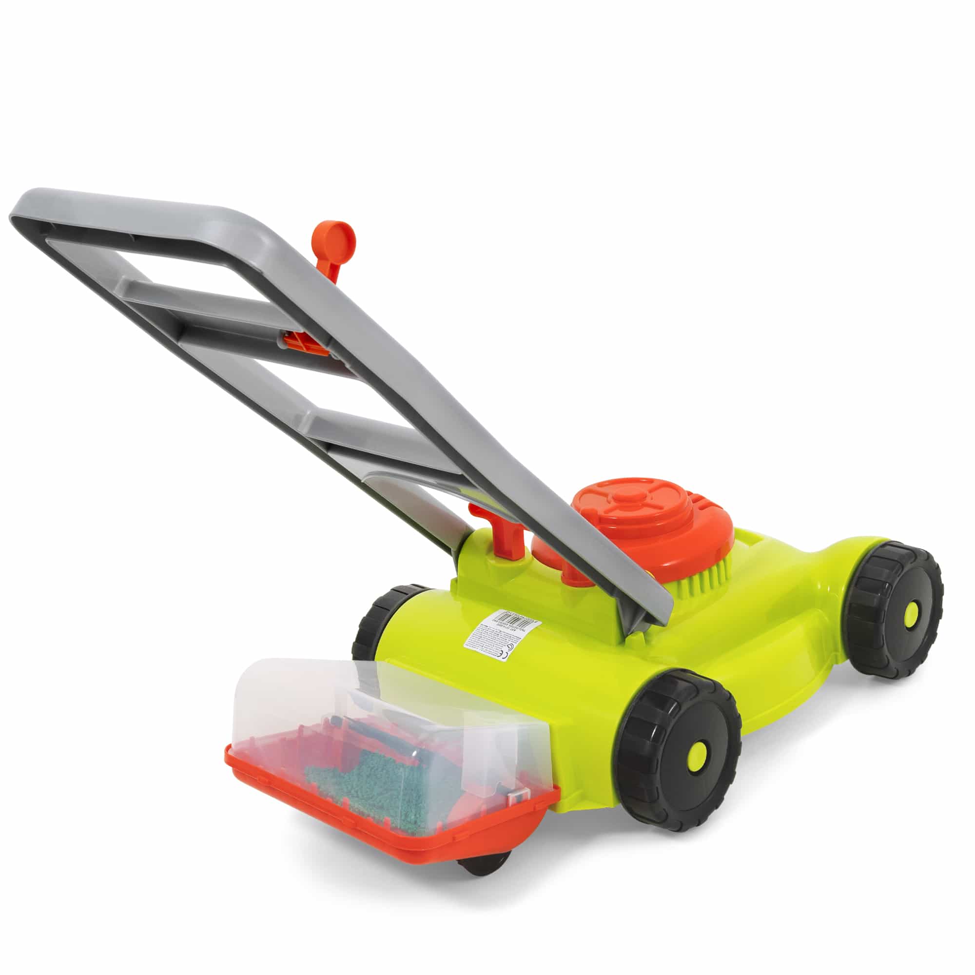 Outdoorspielzeug, Simba, Grün – Produktansicht