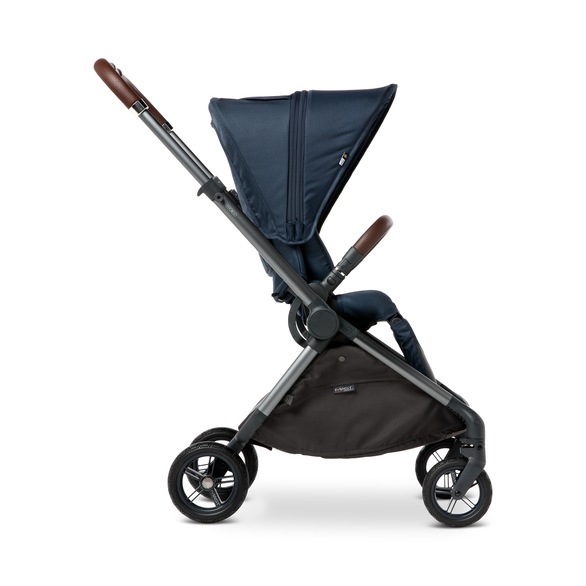 Produkte, MAST, Blau – Produktansicht