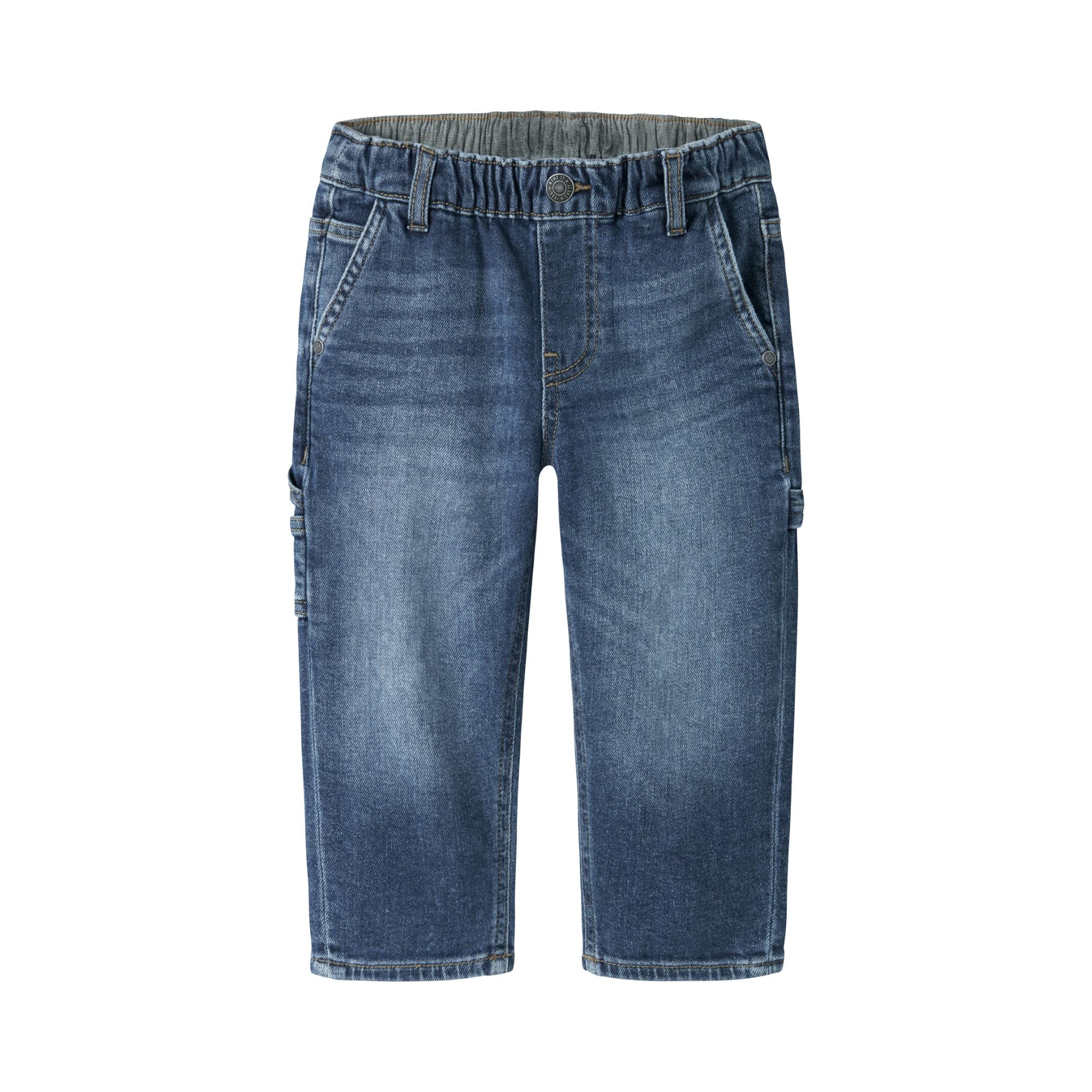 Jeanshosen, name it, Blau – Produktansicht
