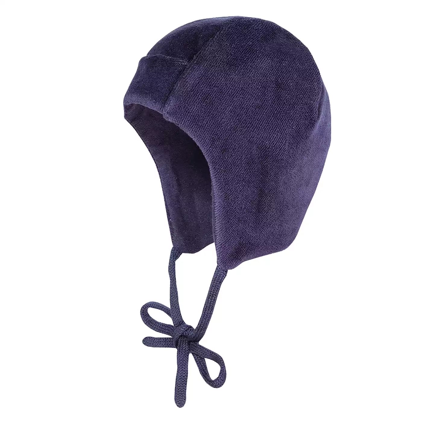 Mützen & Hüte, MaxiMo, Blau – Besonderheit: mit Bindebändern