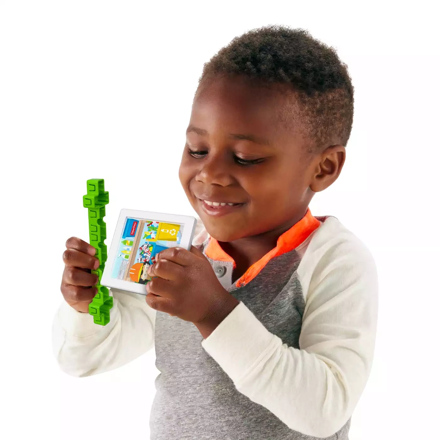 Holzspielzeug, Fisher Price – Produktansicht