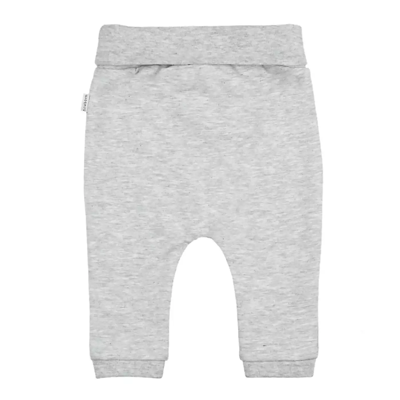 Lange Hosen, FEETJE, Grau – Produktansicht
