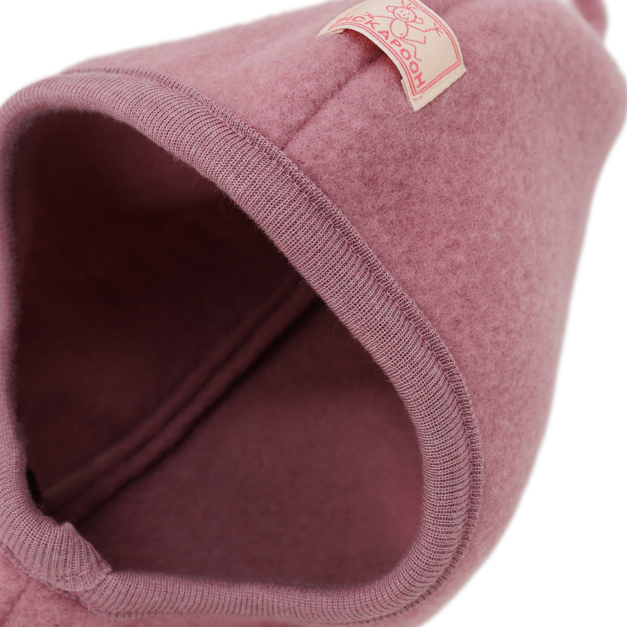 Wintermützen, PICKAPOOH, Pink – Produktansicht