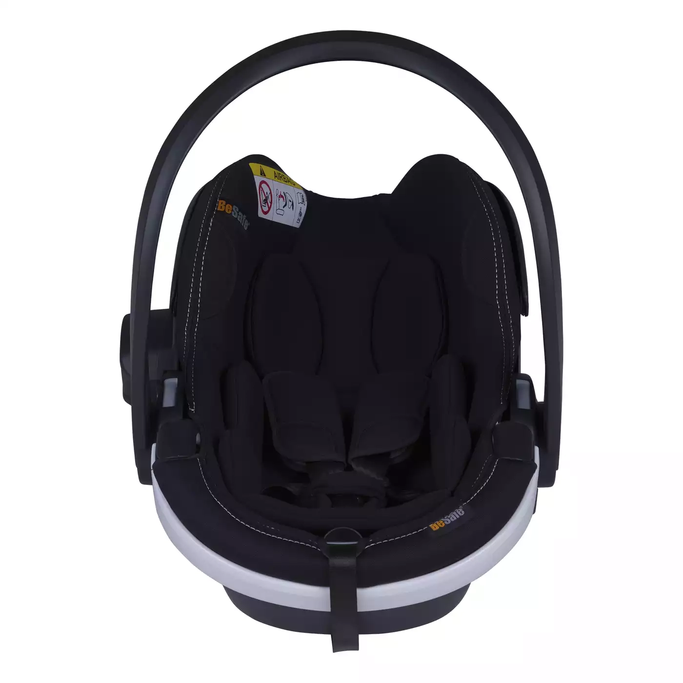 Babyschalen 0-13 kg, Gruppe 0+, BeSafe – Produktansicht