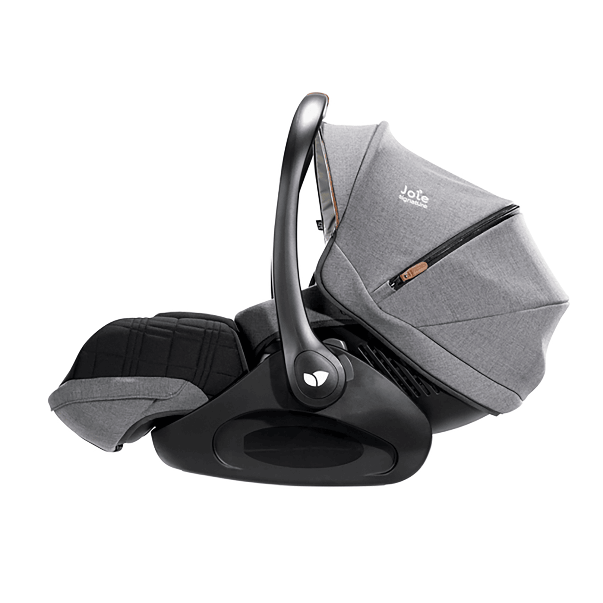 Kinderwagen Komplettsets, Joie signature – Produktansicht