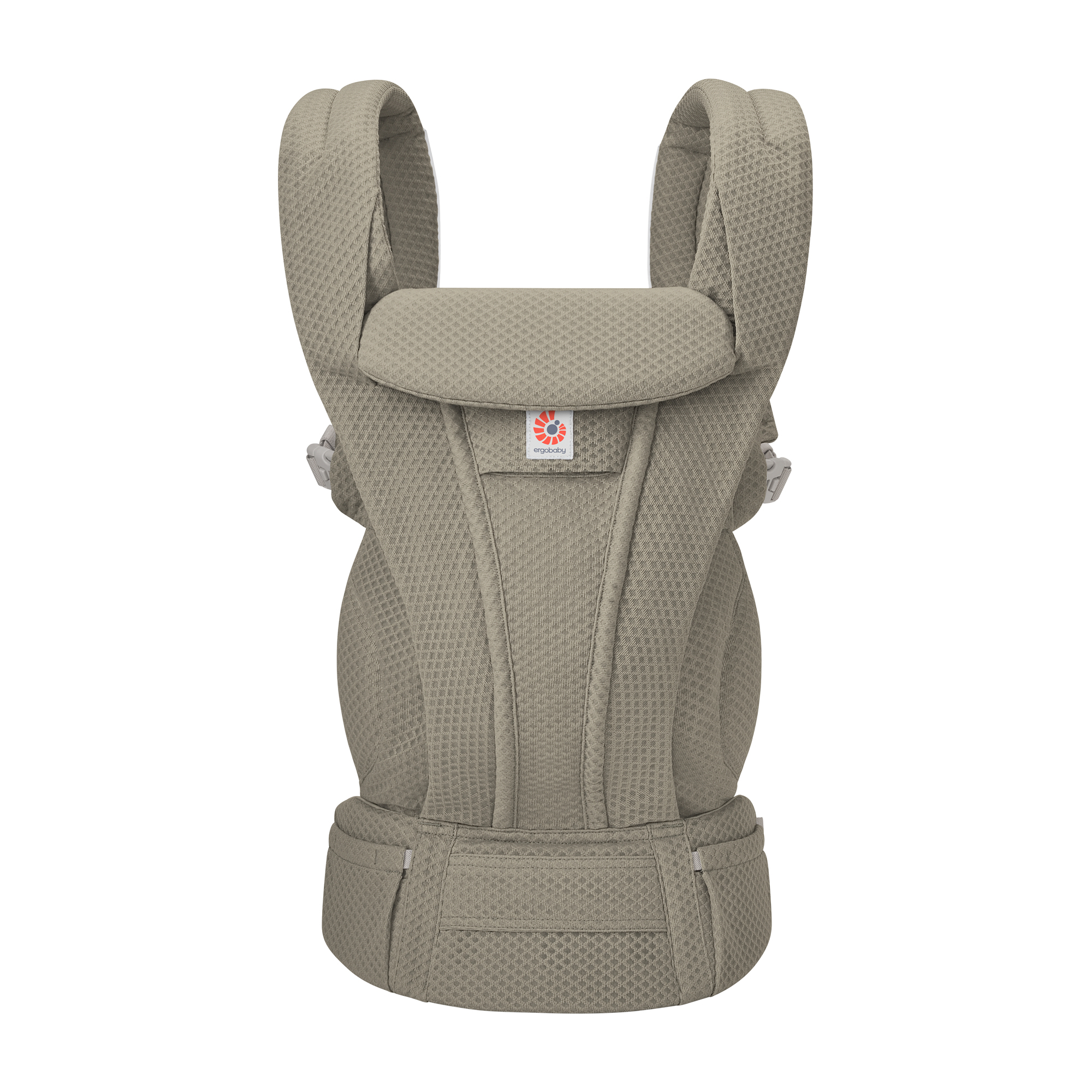 Fullbuckle Tragen, ERGObaby, Grün – Produktansicht
