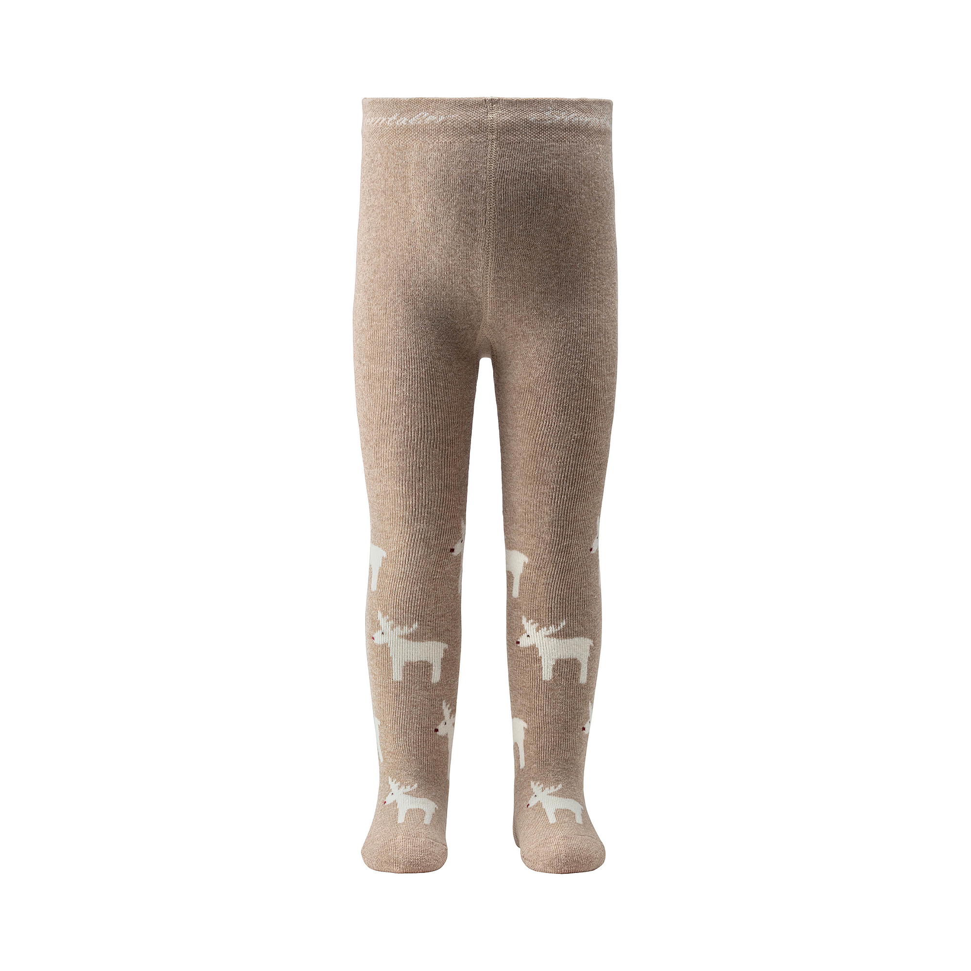 Socken & Strumpfhosen, Sterntaler, Beige – Besonderheit: aus 85% Baumwolle