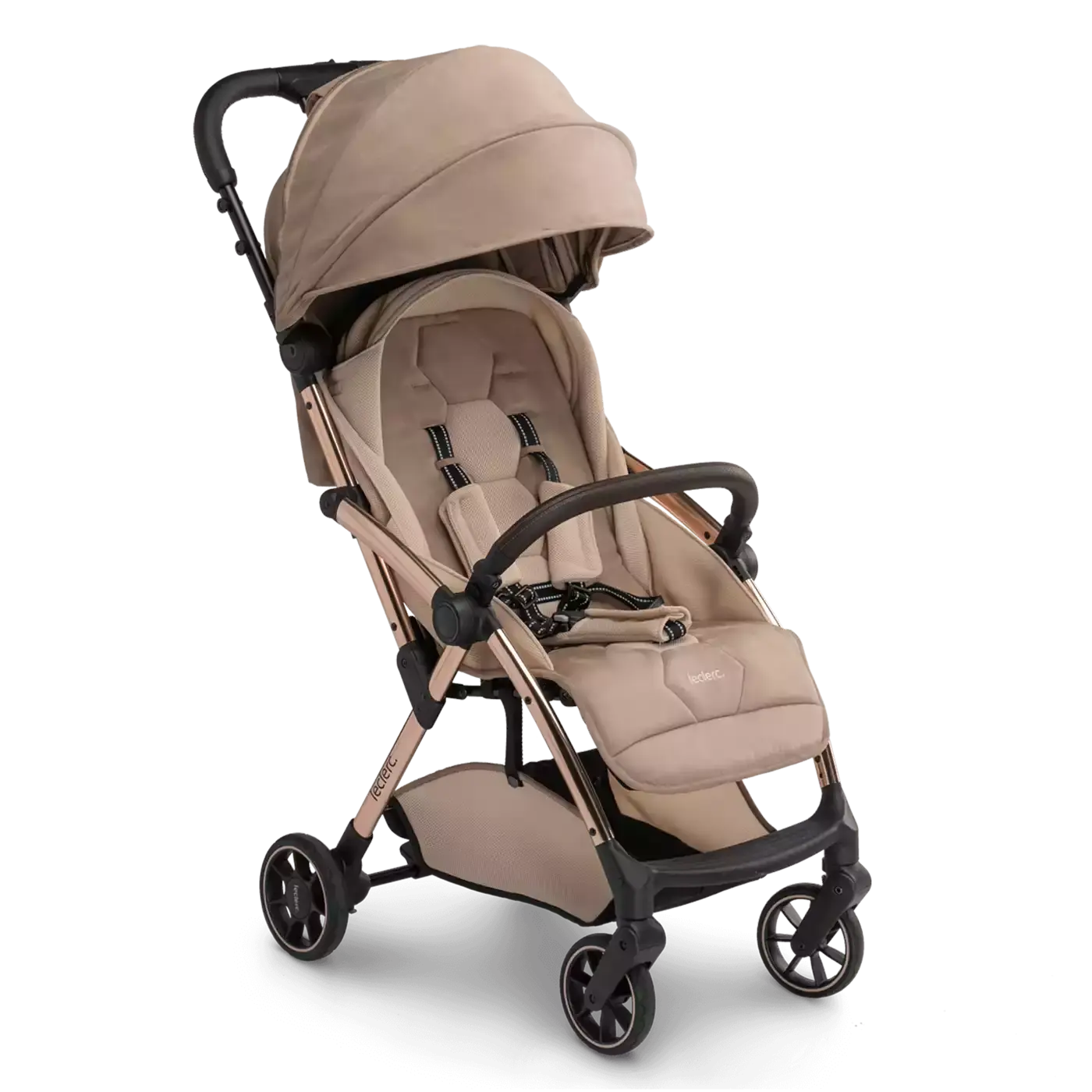 Hexagon Champaign leclercbaby Beige Beige 2000580885200 1