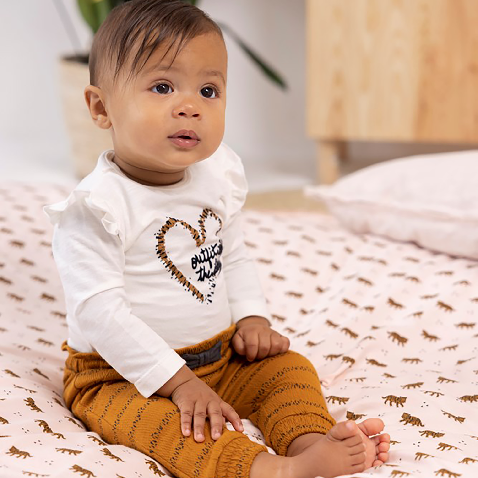 Langarmshirts, FEETJE – Produktansicht