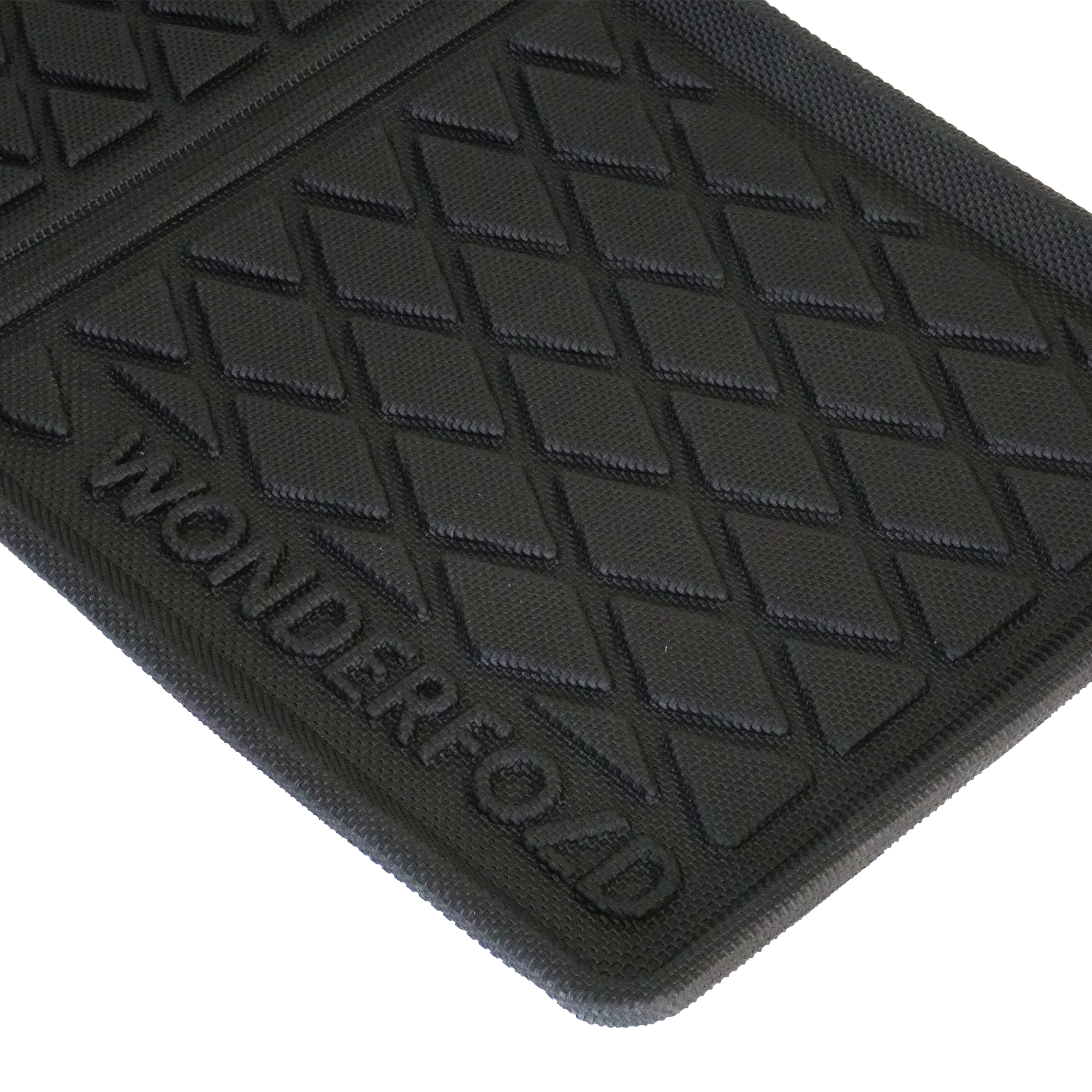 Kinderwagen Zubehör, WONDERFOLD, Schwarz – Produktansicht
