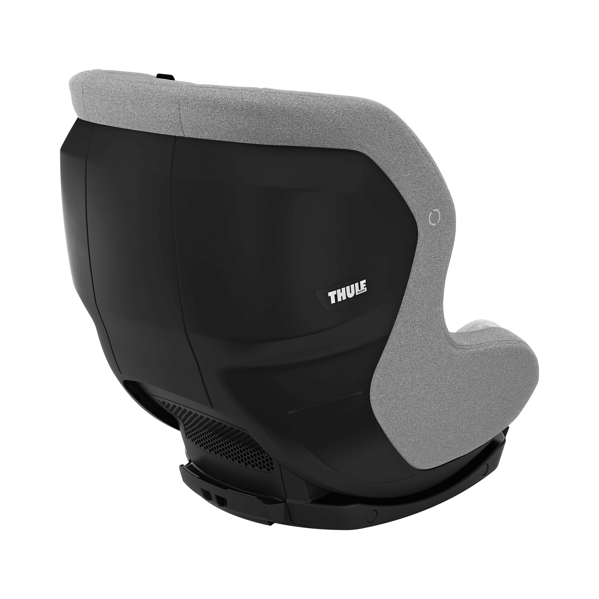 Reboarder 0-18 kg, Gruppe 0+/1, THULE, Grau – Produktansicht