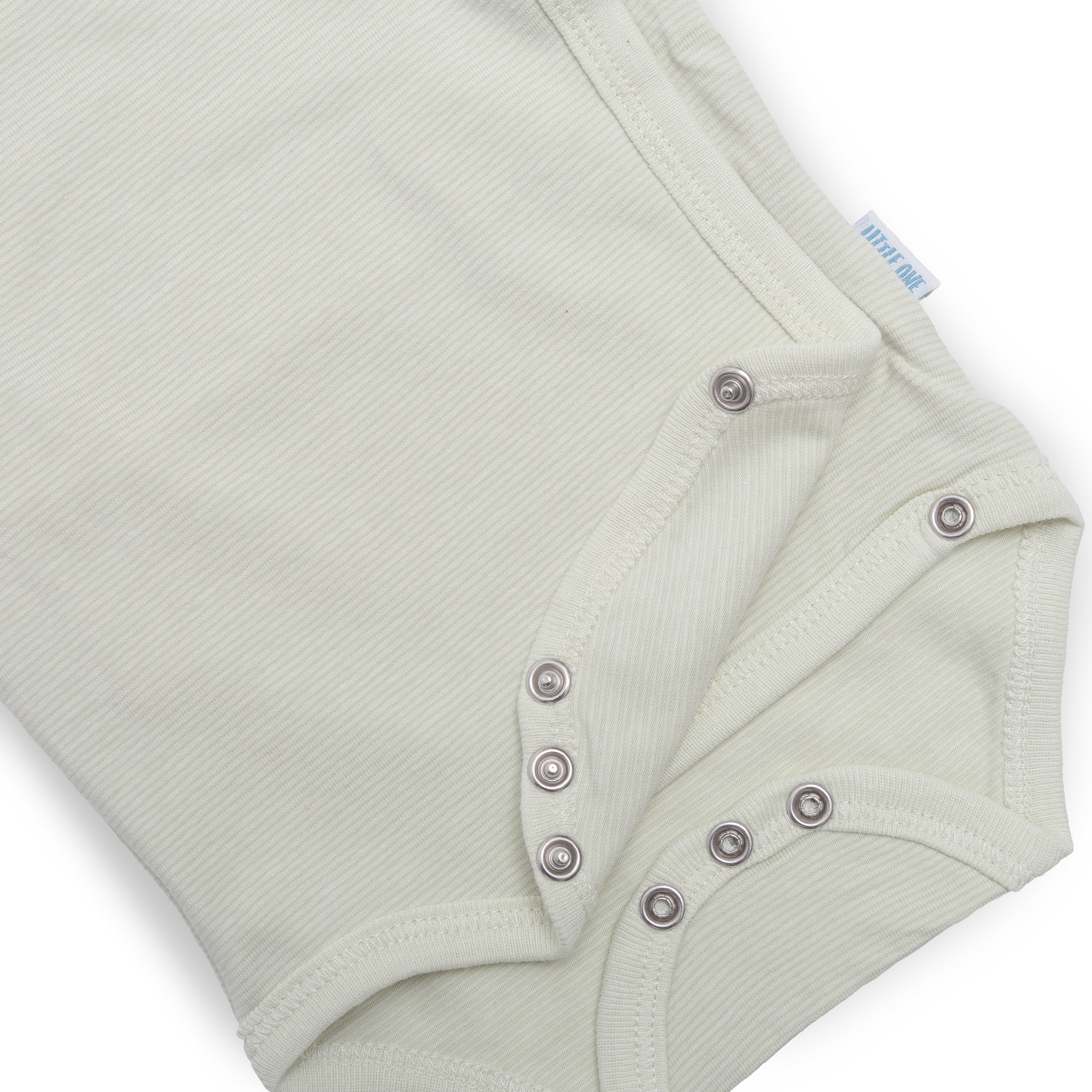 Wickelbodys, LITTLE ONE, Grün – Produktansicht