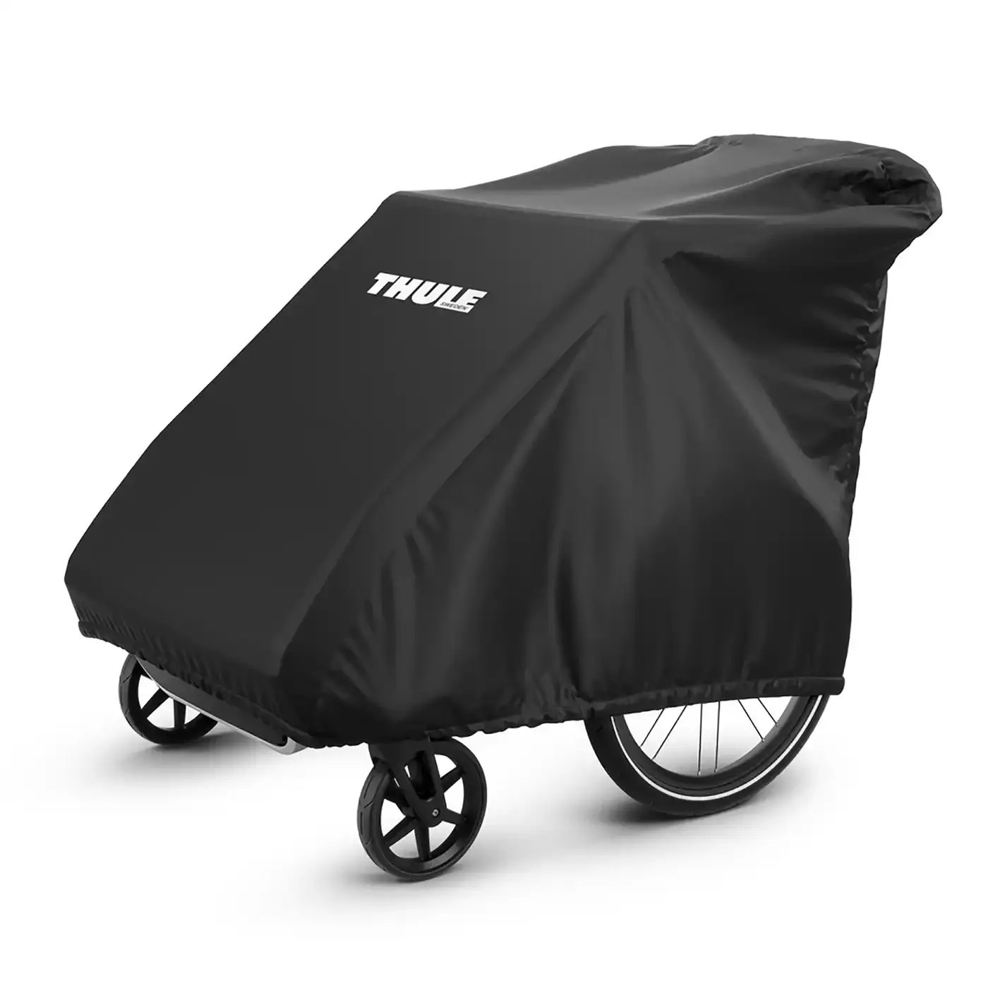 Storage Cover THULE Schwarz 2000570487605 3