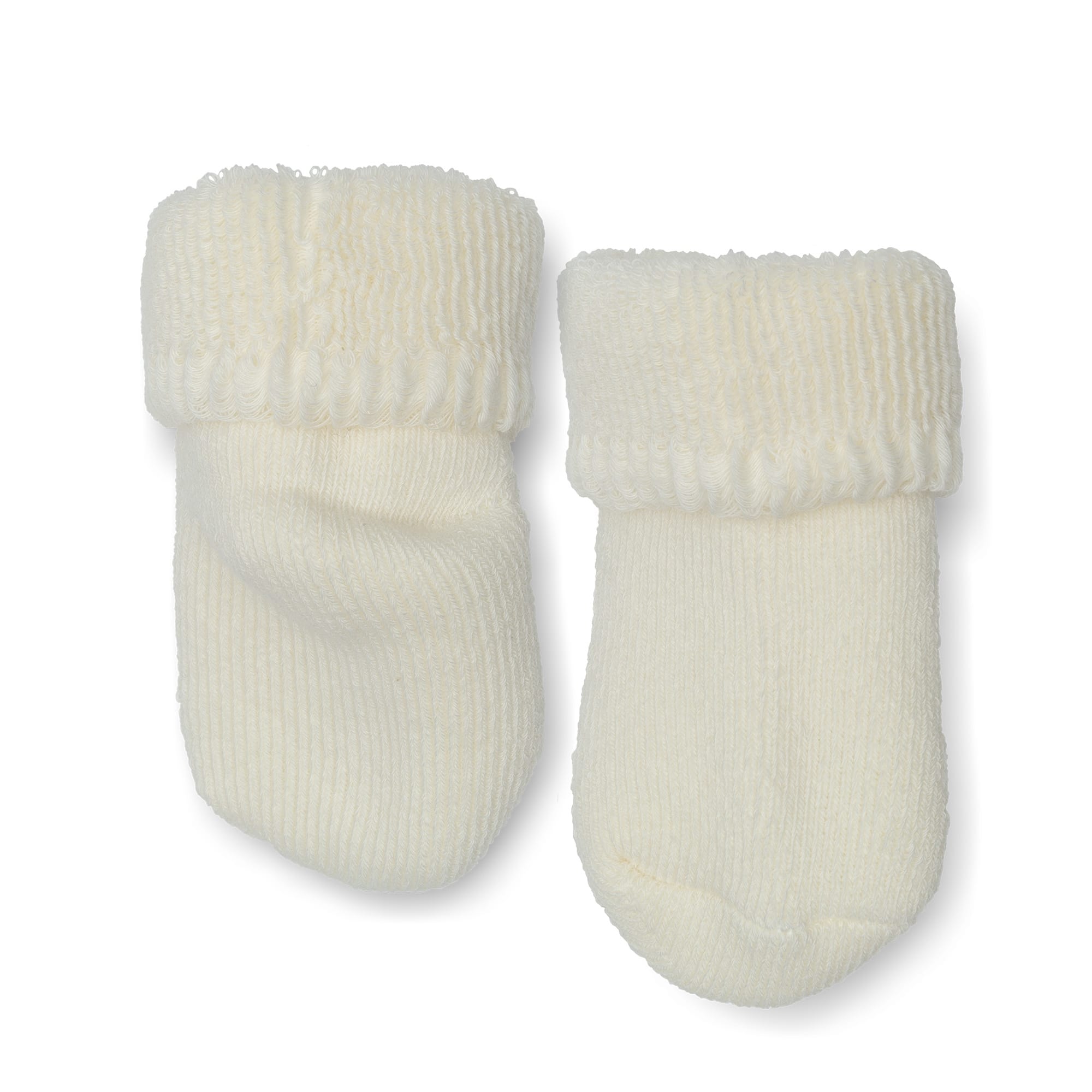 Socken & Strumpfhosen, LITTLE ONE, Grün – Produktansicht