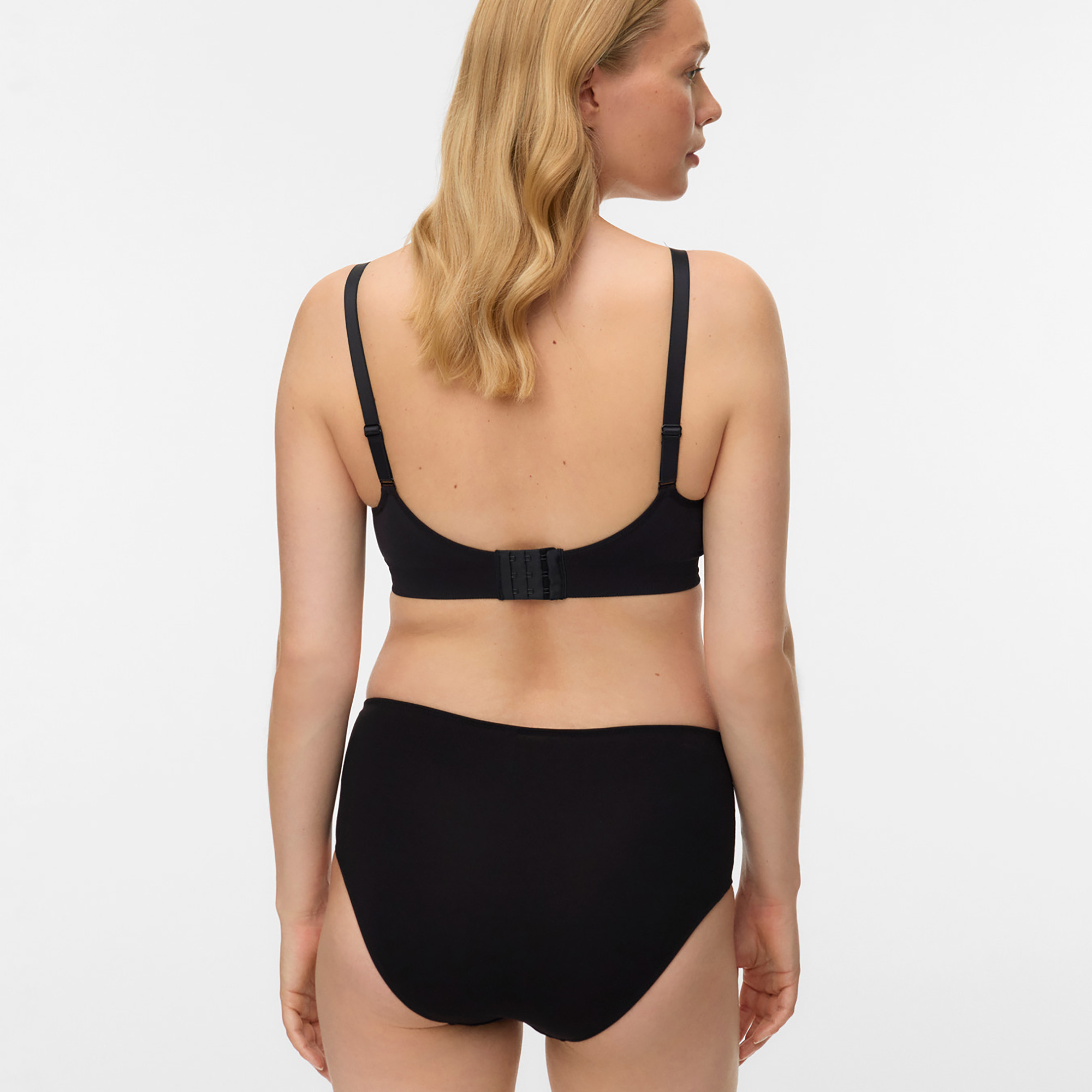 Still-BH´s, Mamalicious, Schwarz – Produktansicht