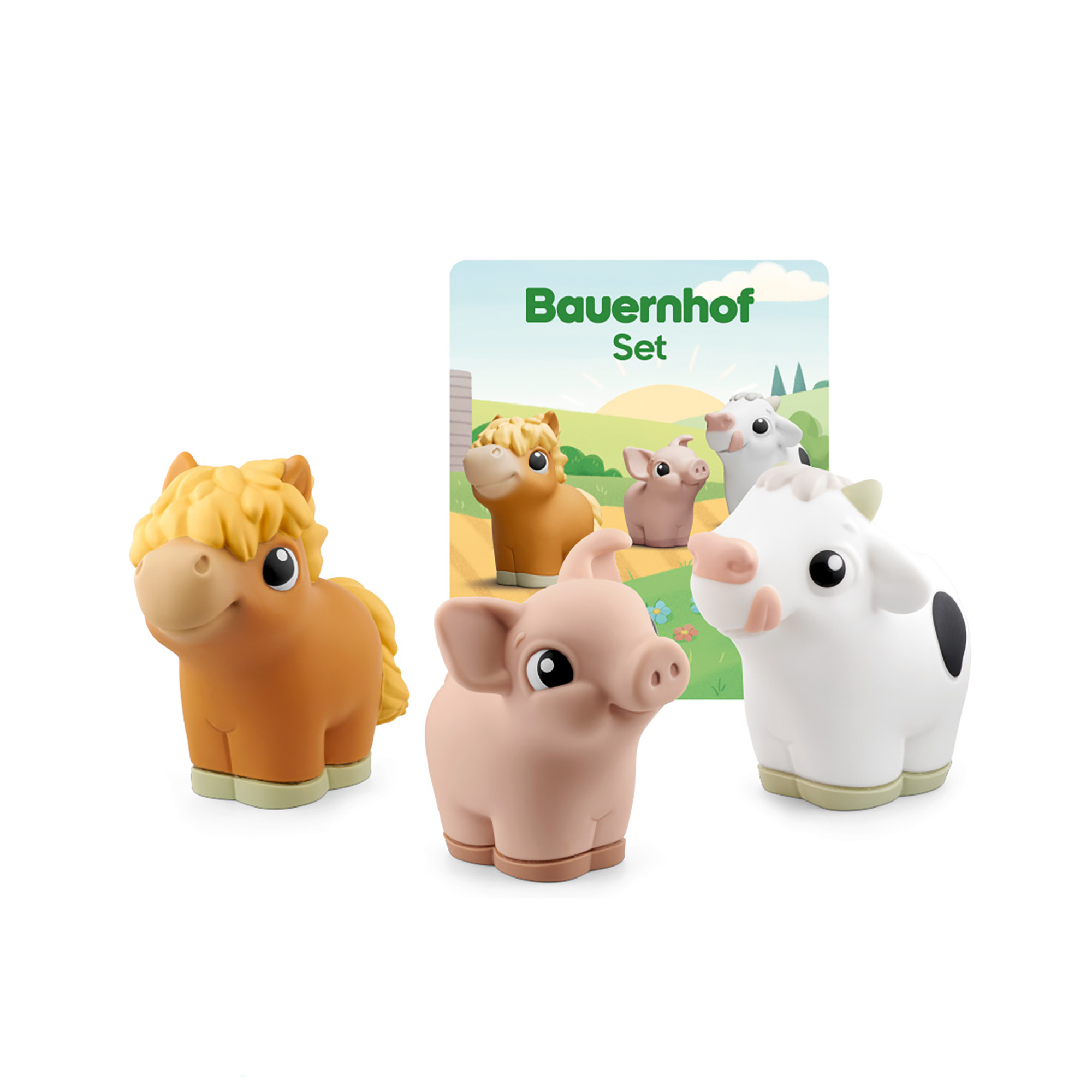 Tonies® Figuren, tonies, Braun – Produktansicht