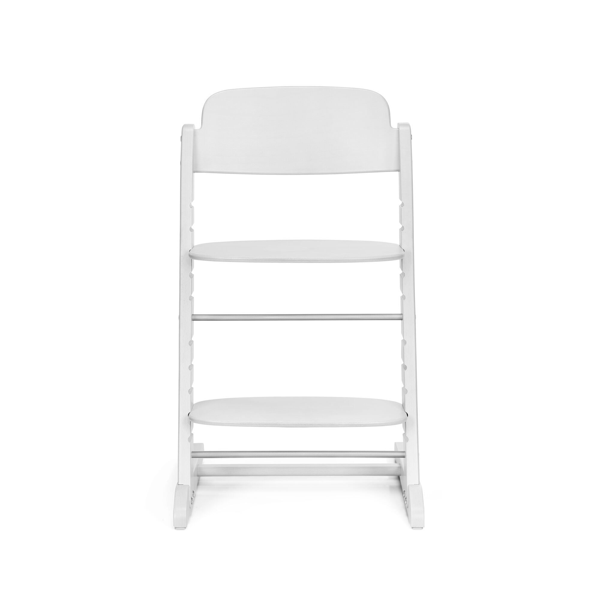 Treppenhochstühle, cybex, Weiß – Produktansicht
