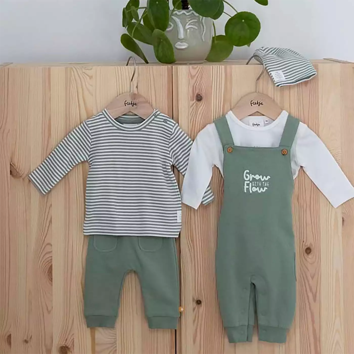 Sweat-, Fleece- & Strickjacken, FEETJE – Produktansicht