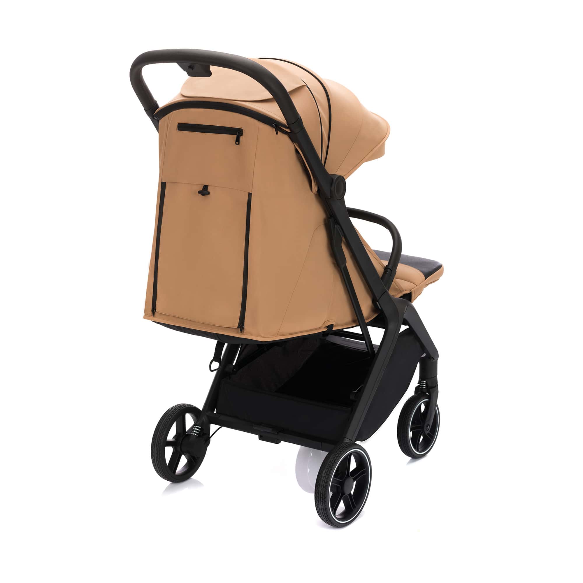 Buggys, LITTLE ONE, Beige – Besonderheit: ultraleichtes Aluminium-Gestell