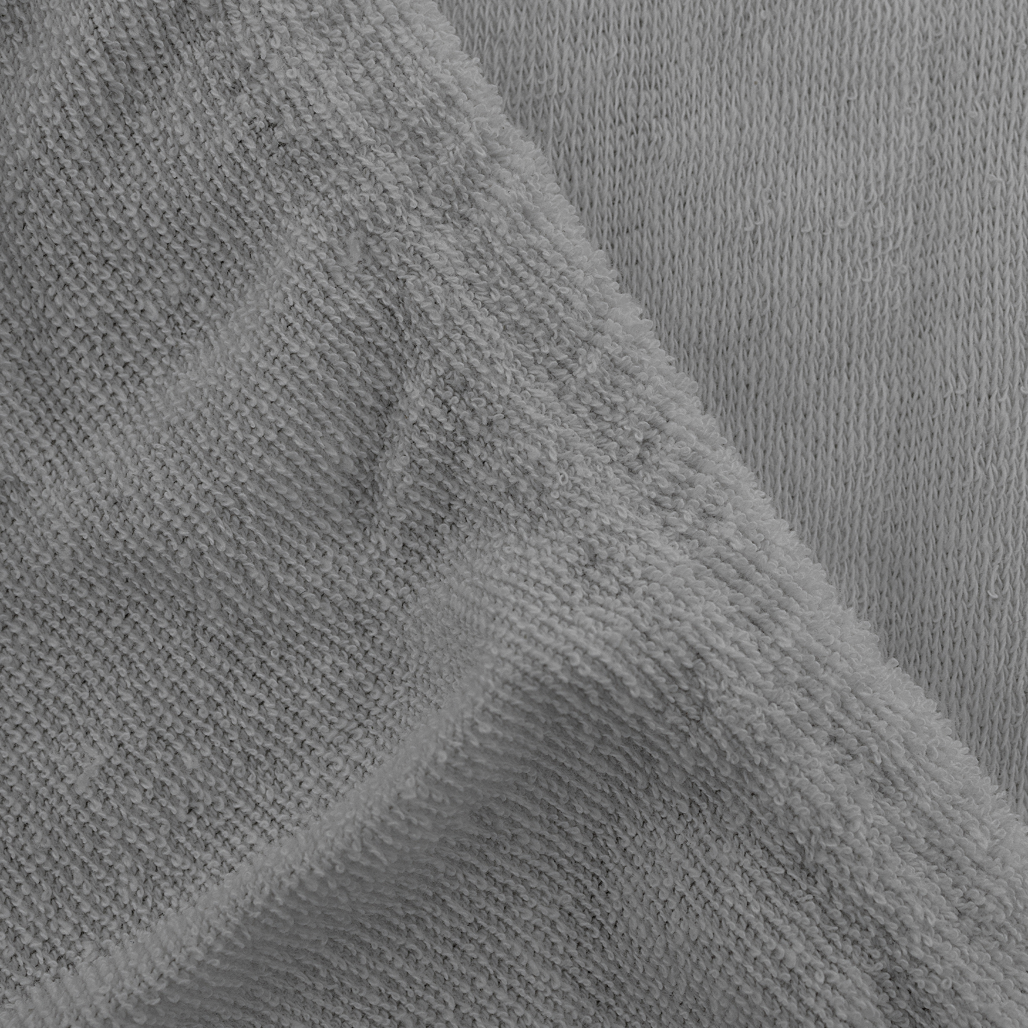 Spannbettlaken, LITTLE ONE, Grau – Produktansicht