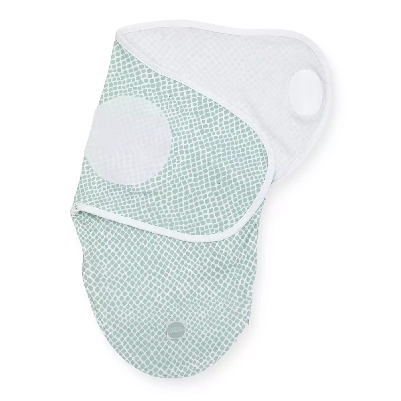 Pucksäcke, jollein – Produktansicht