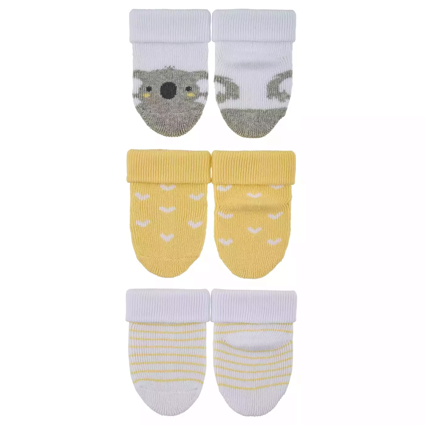 Socken & Strumpfhosen, Sterntaler – Produktansicht