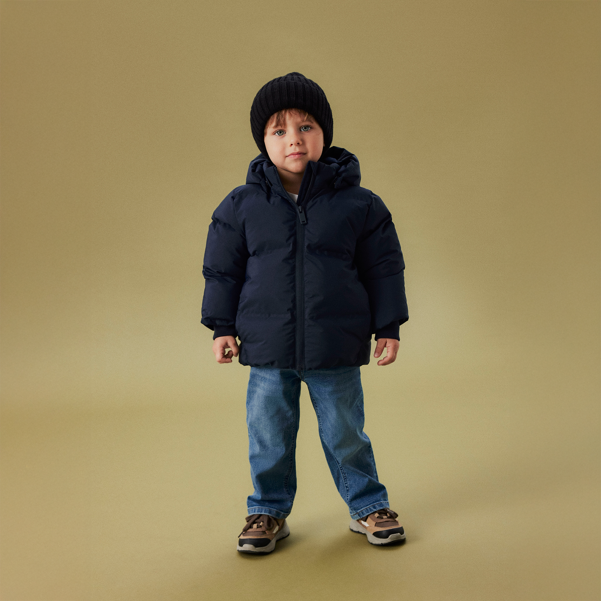 Winterjacken, name it, Blau – Besonderheit: perfekt für den Winter