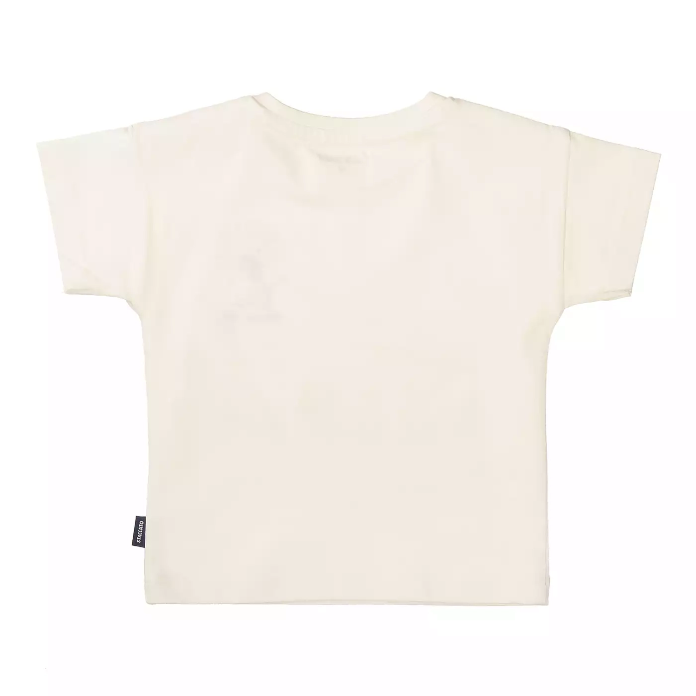 Kurzarmshirts, STACCATO – Produktansicht