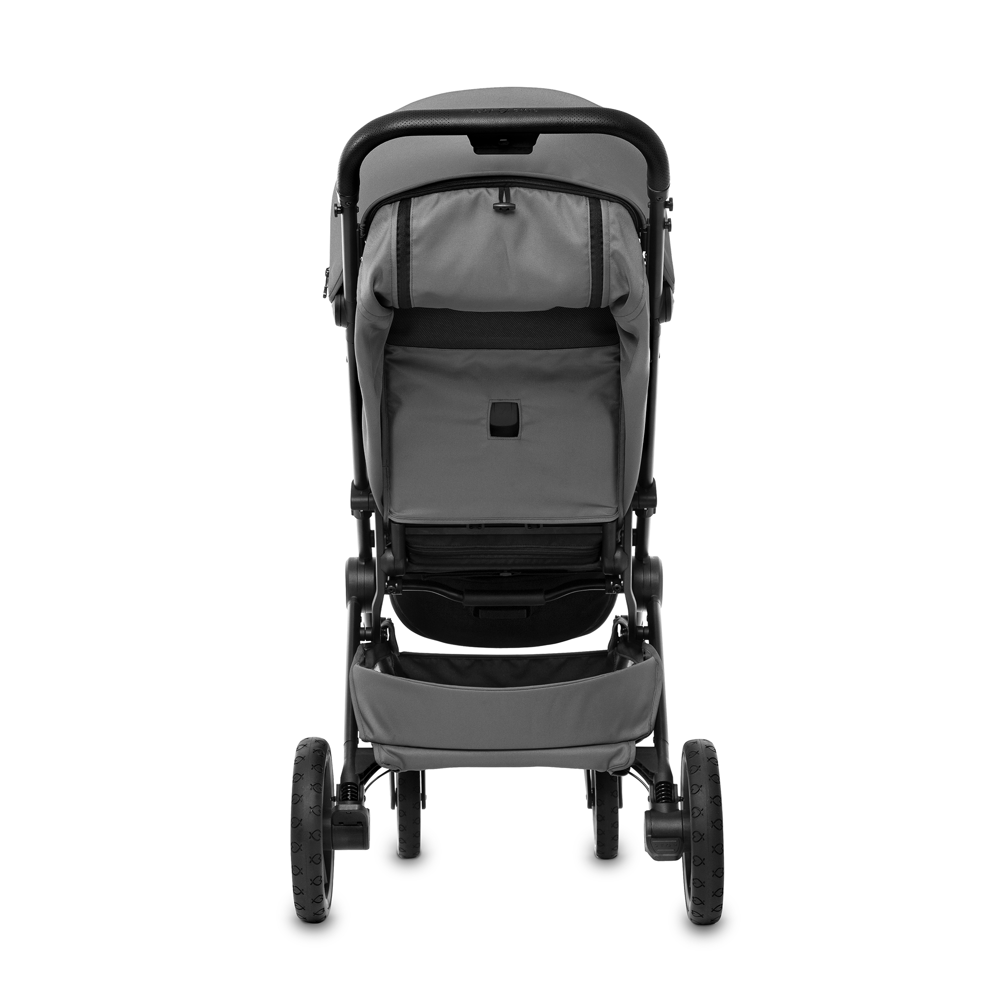 Produkte, ELSA & EMIL, Grau – Produktansicht