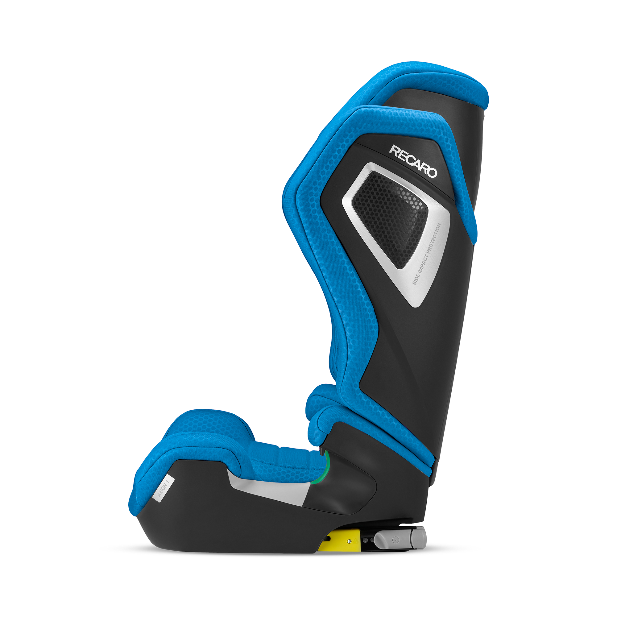 Recaro, RECARO, Blau – Produktansicht