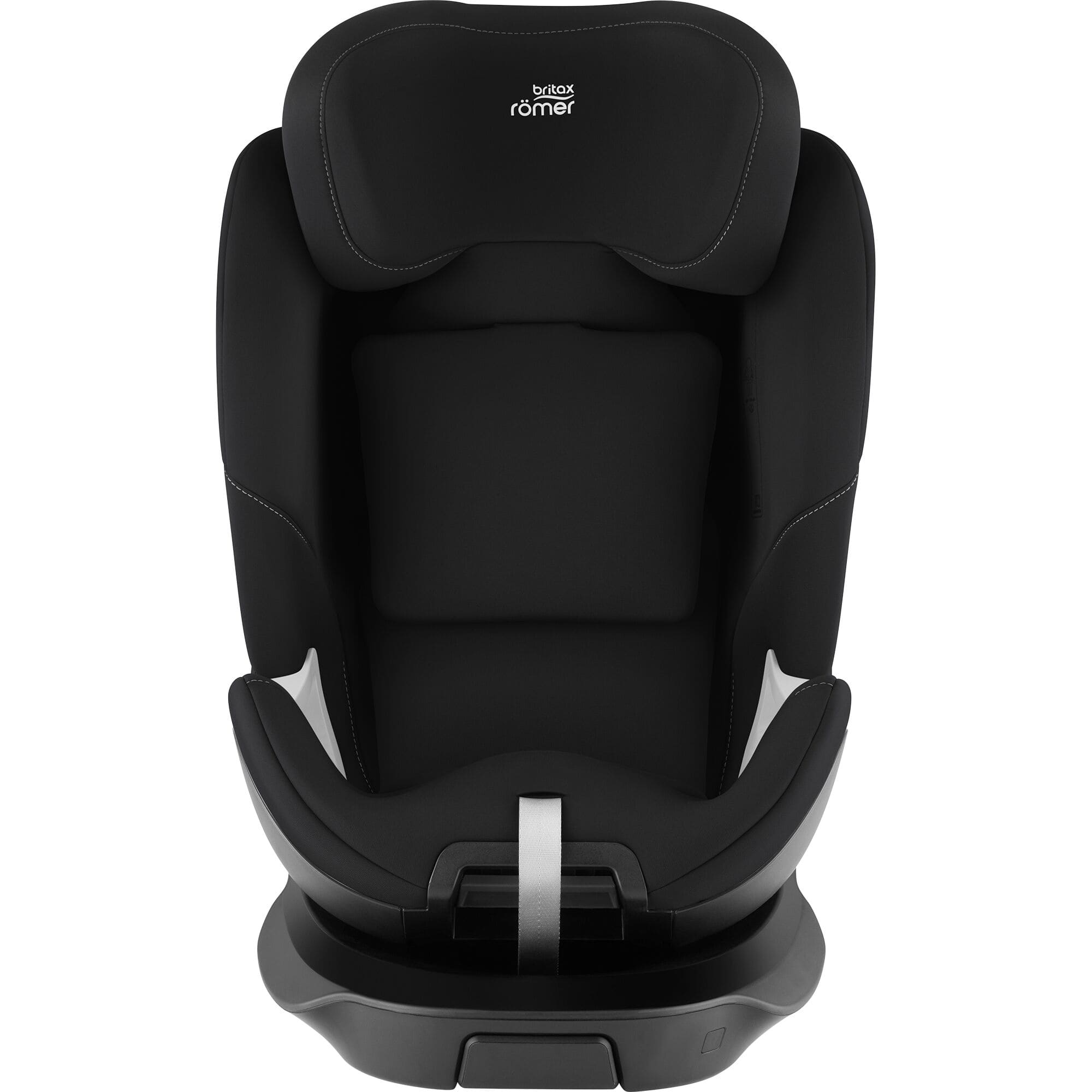 Reboarder 0-18 kg, Gruppe 0+/1, Britax Römer, Schwarz – Produktansicht