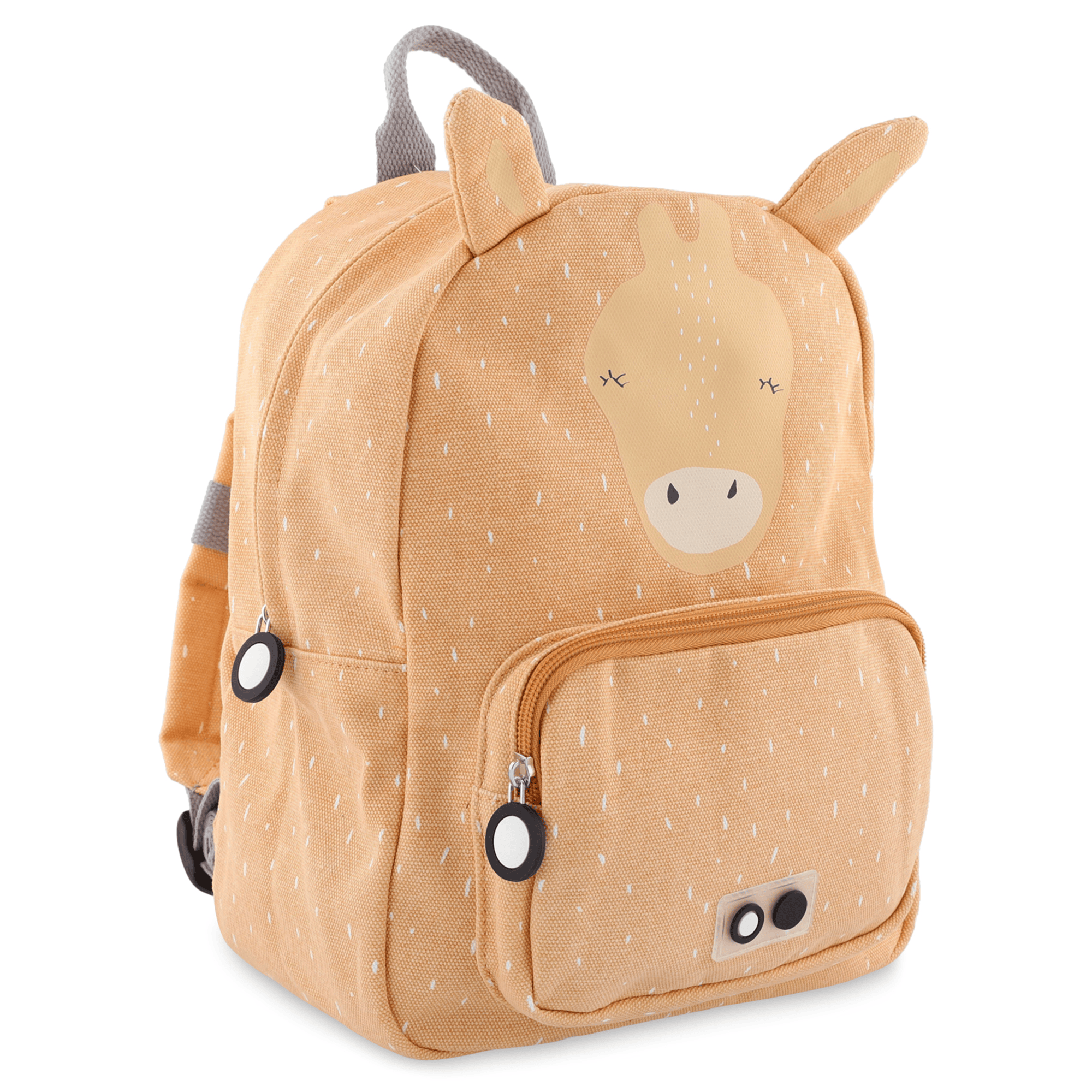 Kinderrucksäcke, trixie, Orange – Produktansicht