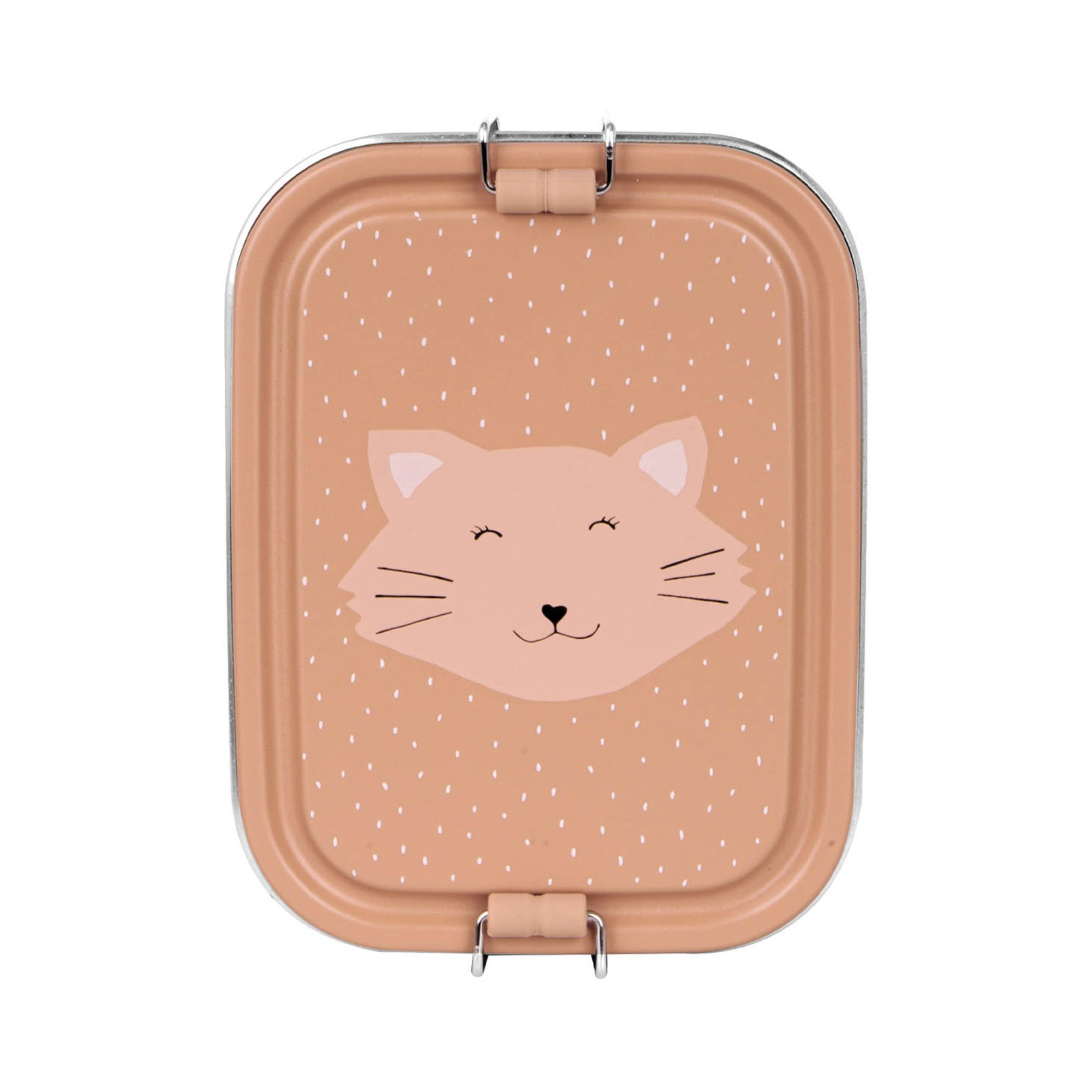 Brotdosen & Snackboxen, trixie, Pink – Produktansicht
