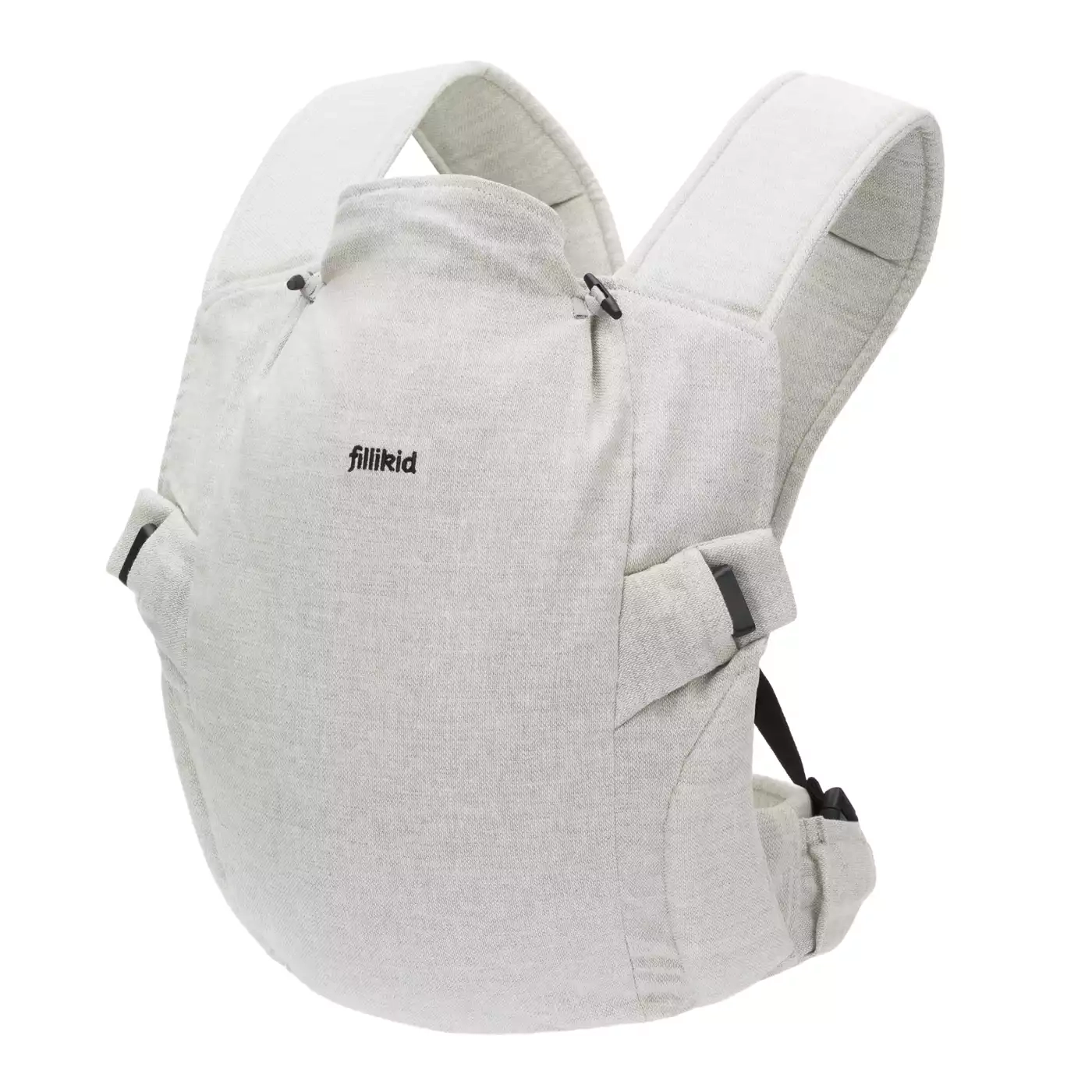 fillikid Tragen, fillikid, Grau – Produktansicht