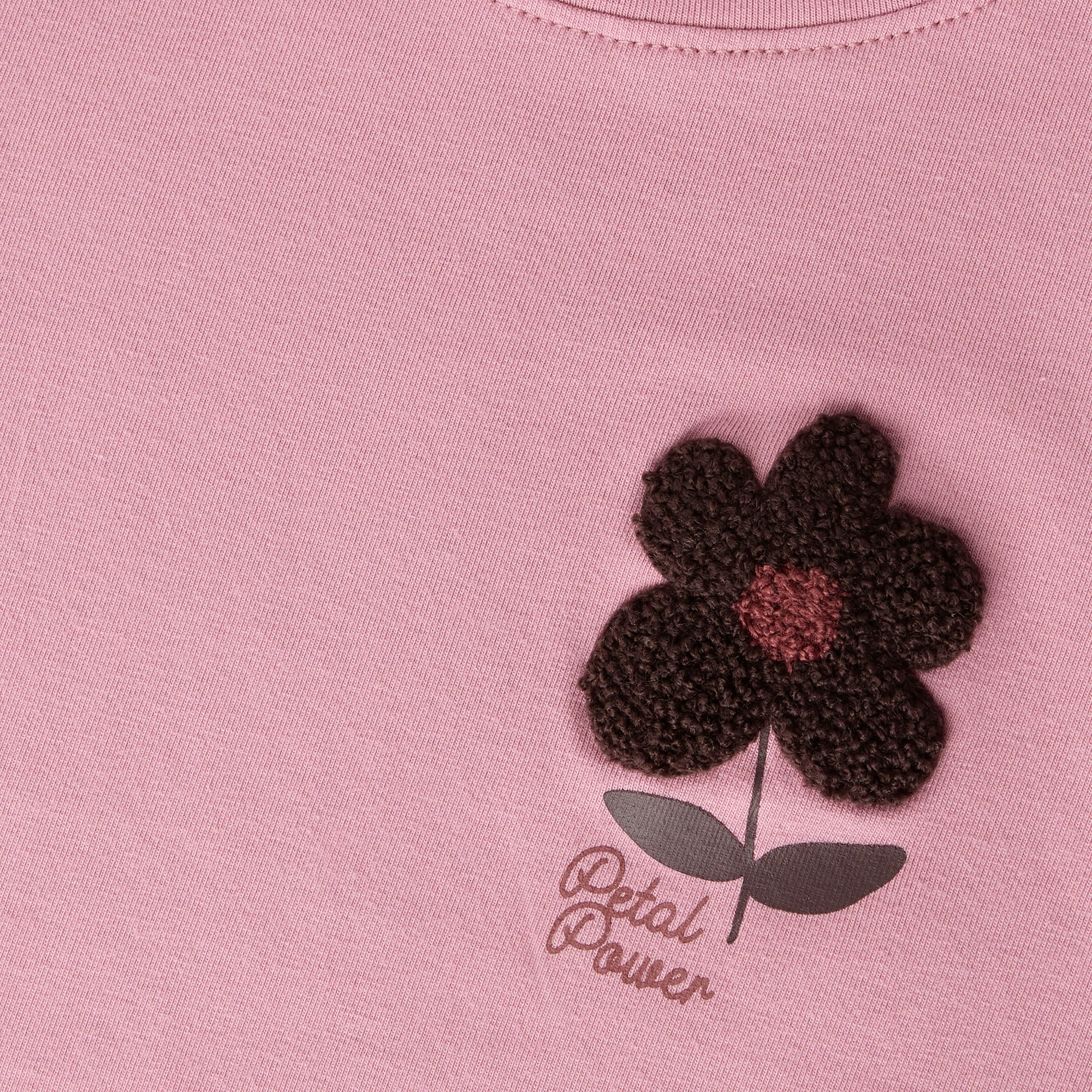 Langarmshirts, name it, Pink – Produktansicht