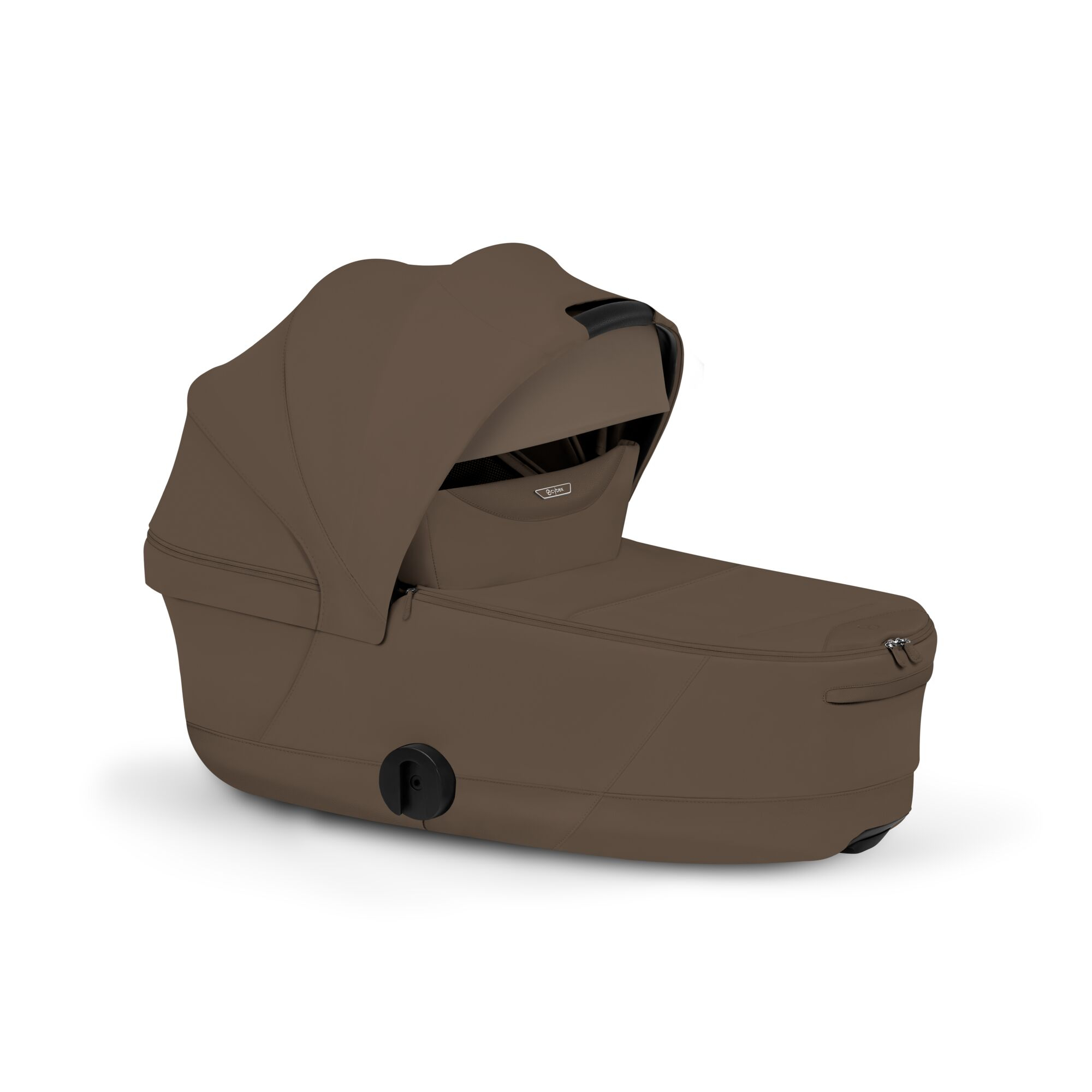 Tragewannen, cybex PLATINUM, Braun – Produktansicht